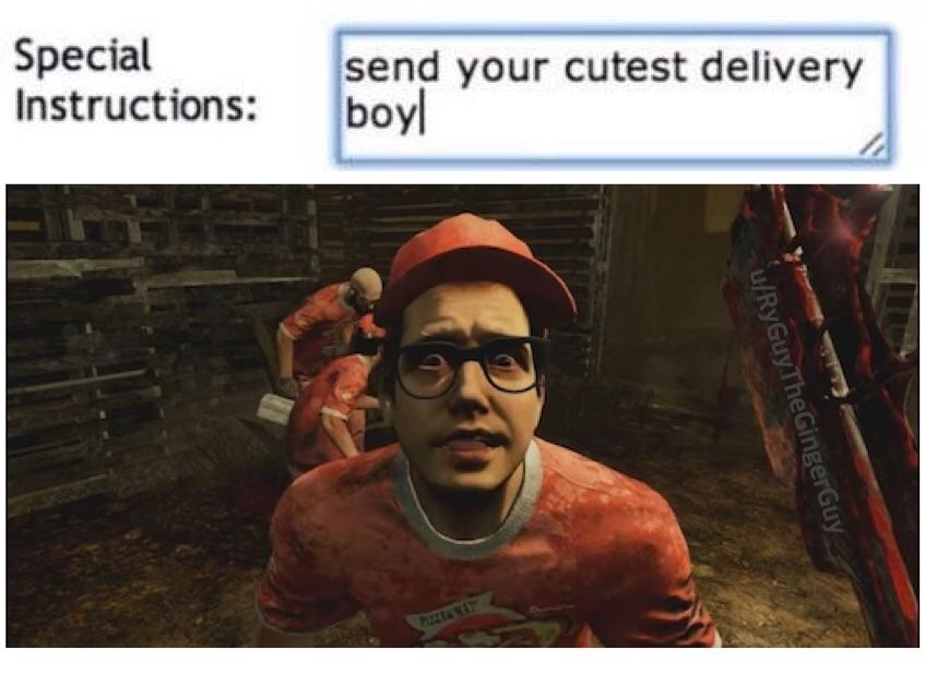I am a self proclaimed Dwight supremacist. deadbydaylight