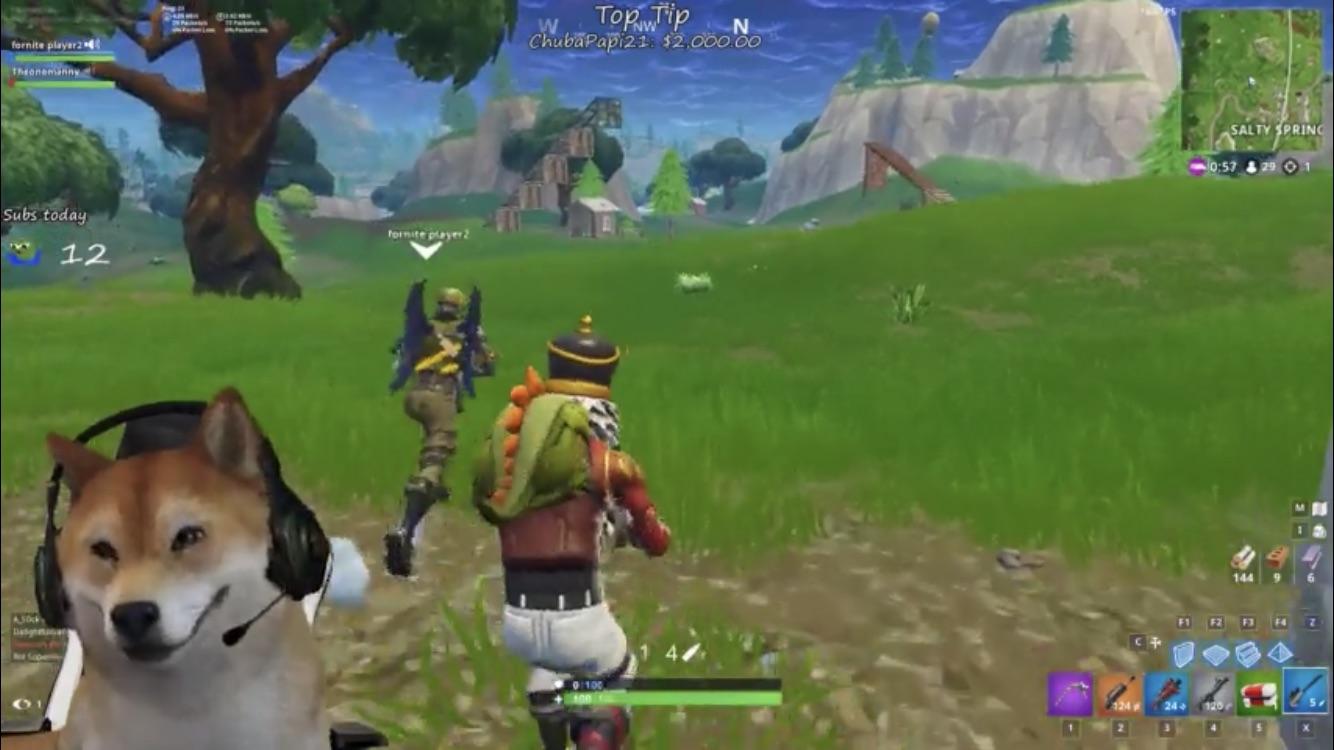 OMGTJB (u/OMGTJB) Reddit