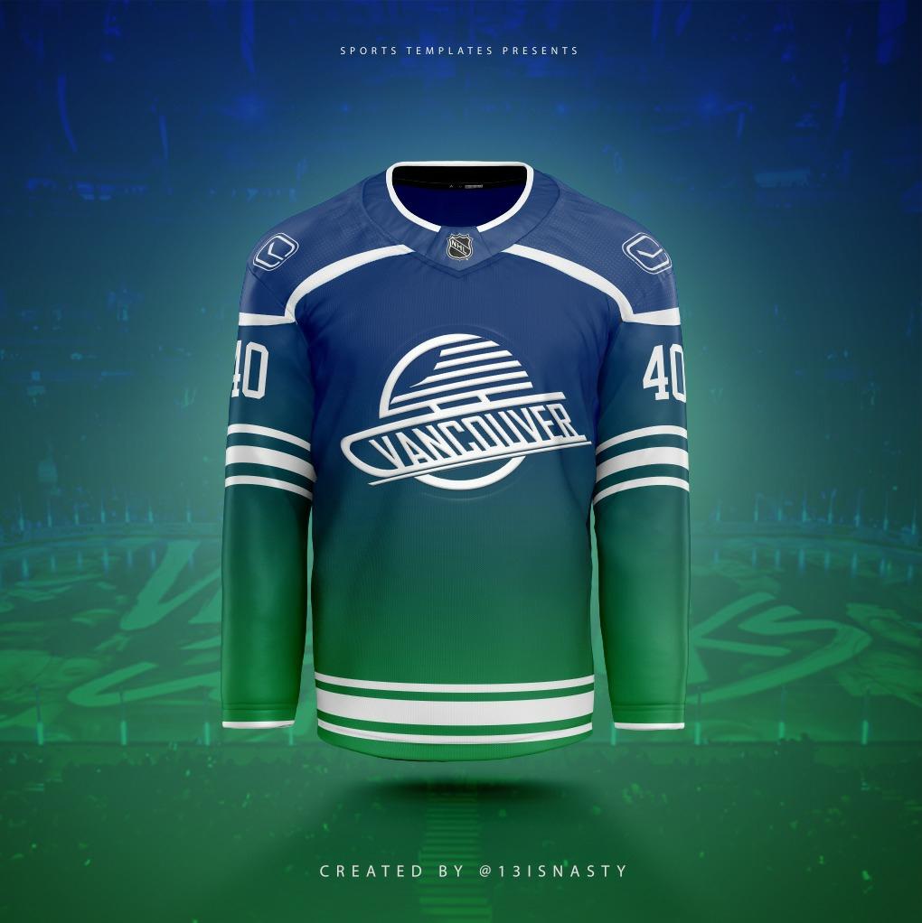 408 best Vancouver Canucks images on Pholder Canucks, Hockey and Nhl