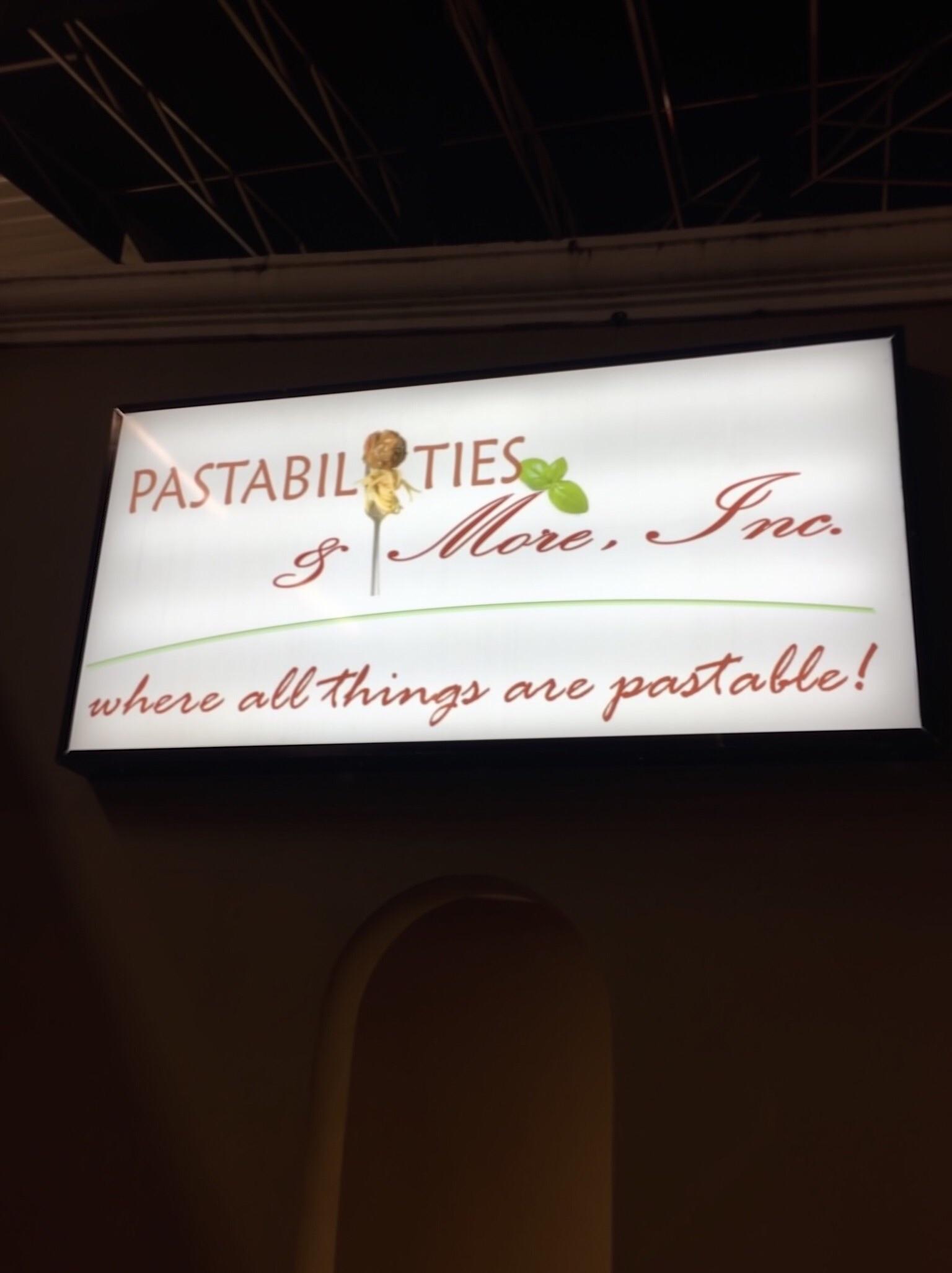 Pastabilities is real r/NightInTheWoods