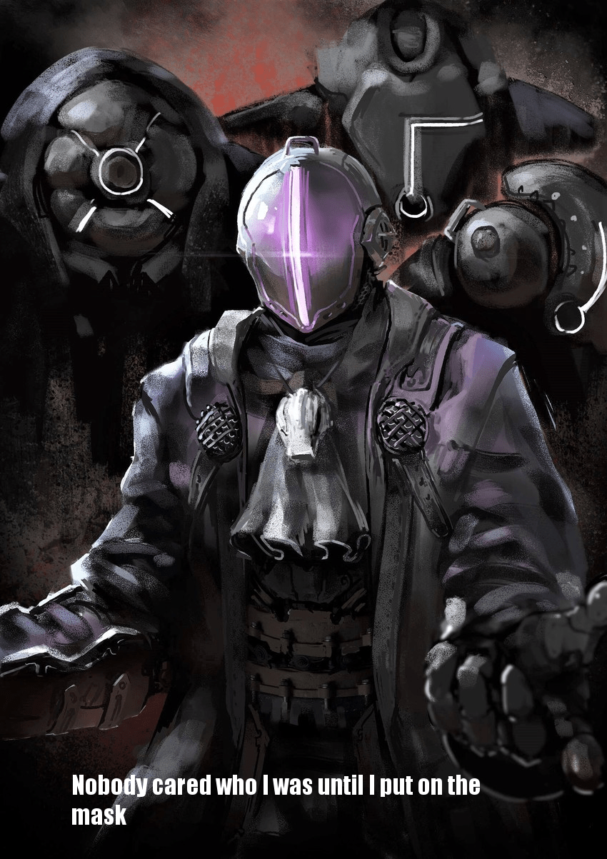 Made In Abyss Bondrewd Meme While You All Love Elon Musk For Trying