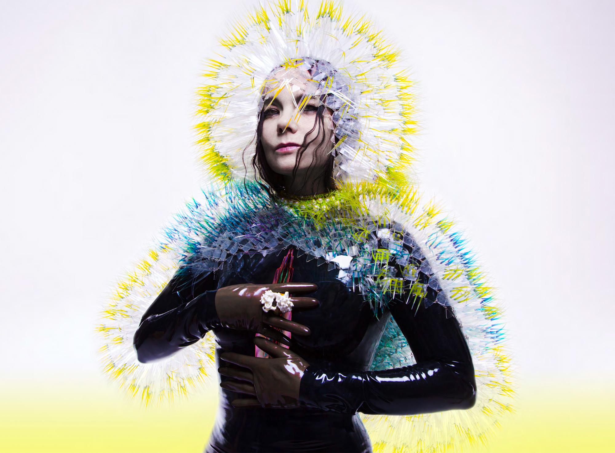 Vulnicura is the true winner of the greatest album of this decade and