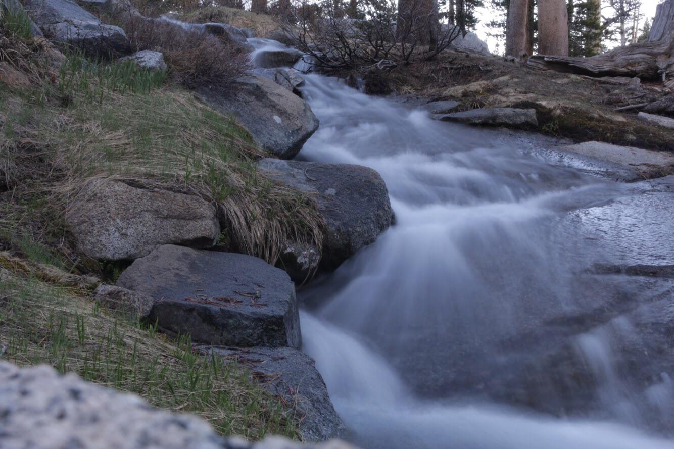 Whispering water [5472 × 3648] r/ExposurePorn