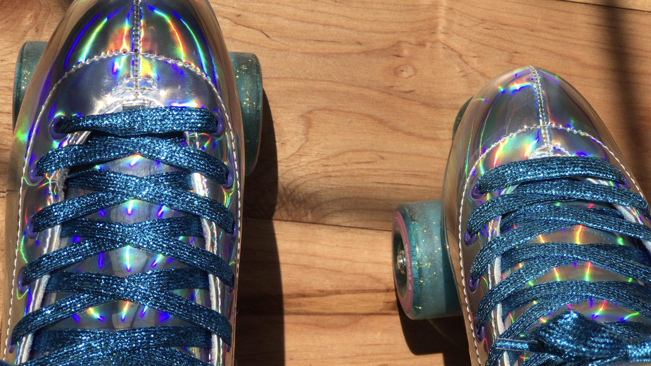 My impalas just came in and they’re so pretty! Can’t wait to take them