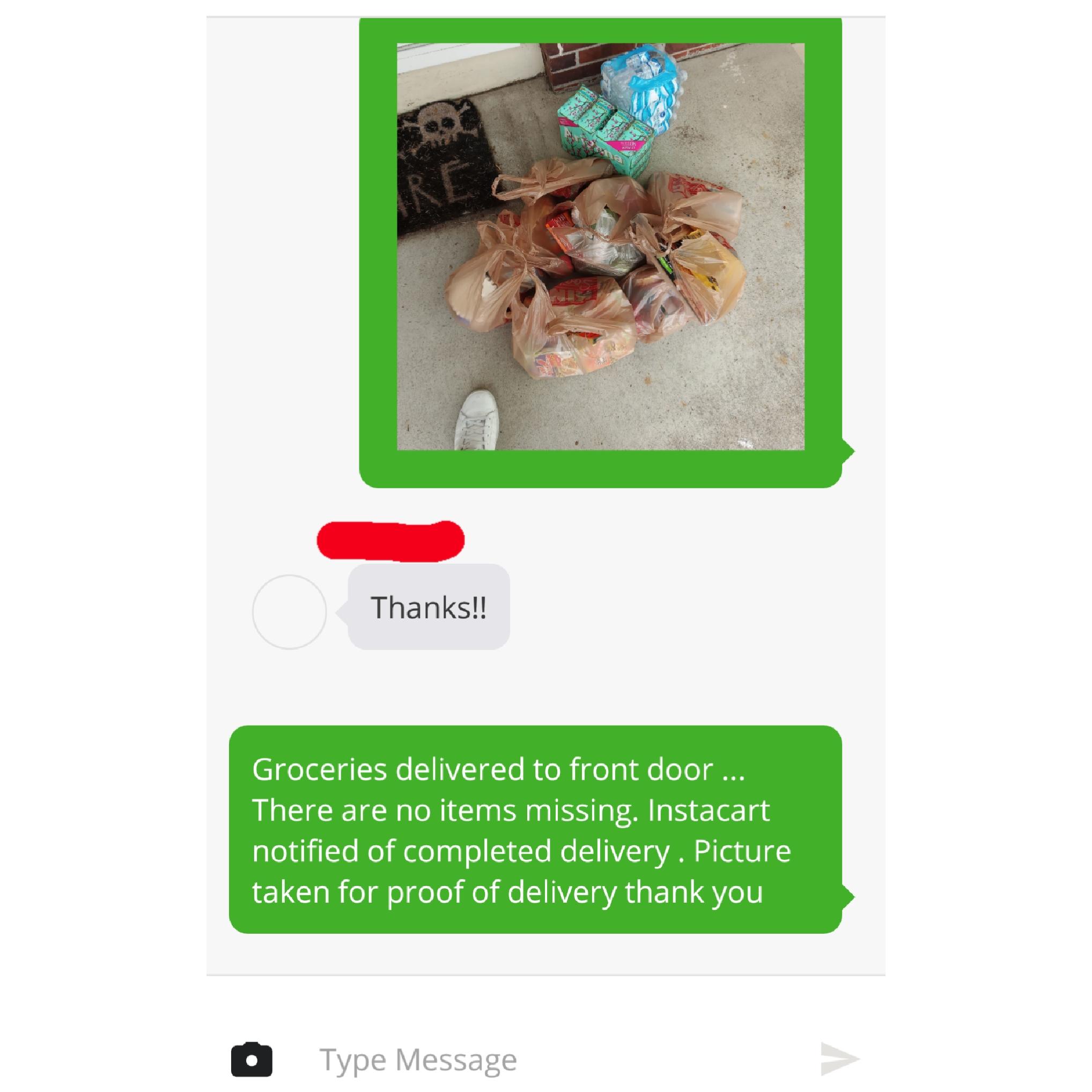 Potential Scam Felt like this woyld be scam so i text this to