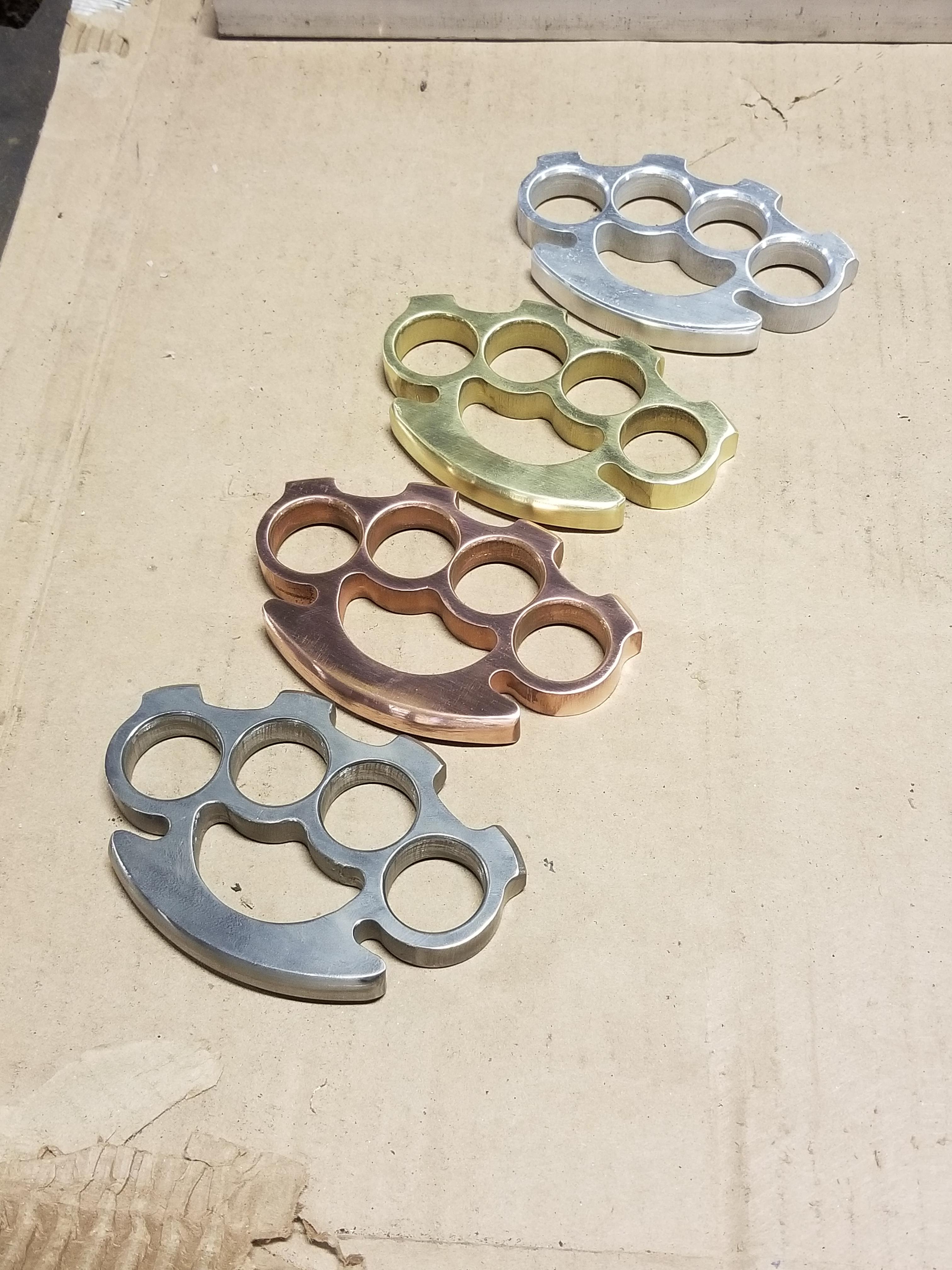 Knuckles I make. brass_knuckles