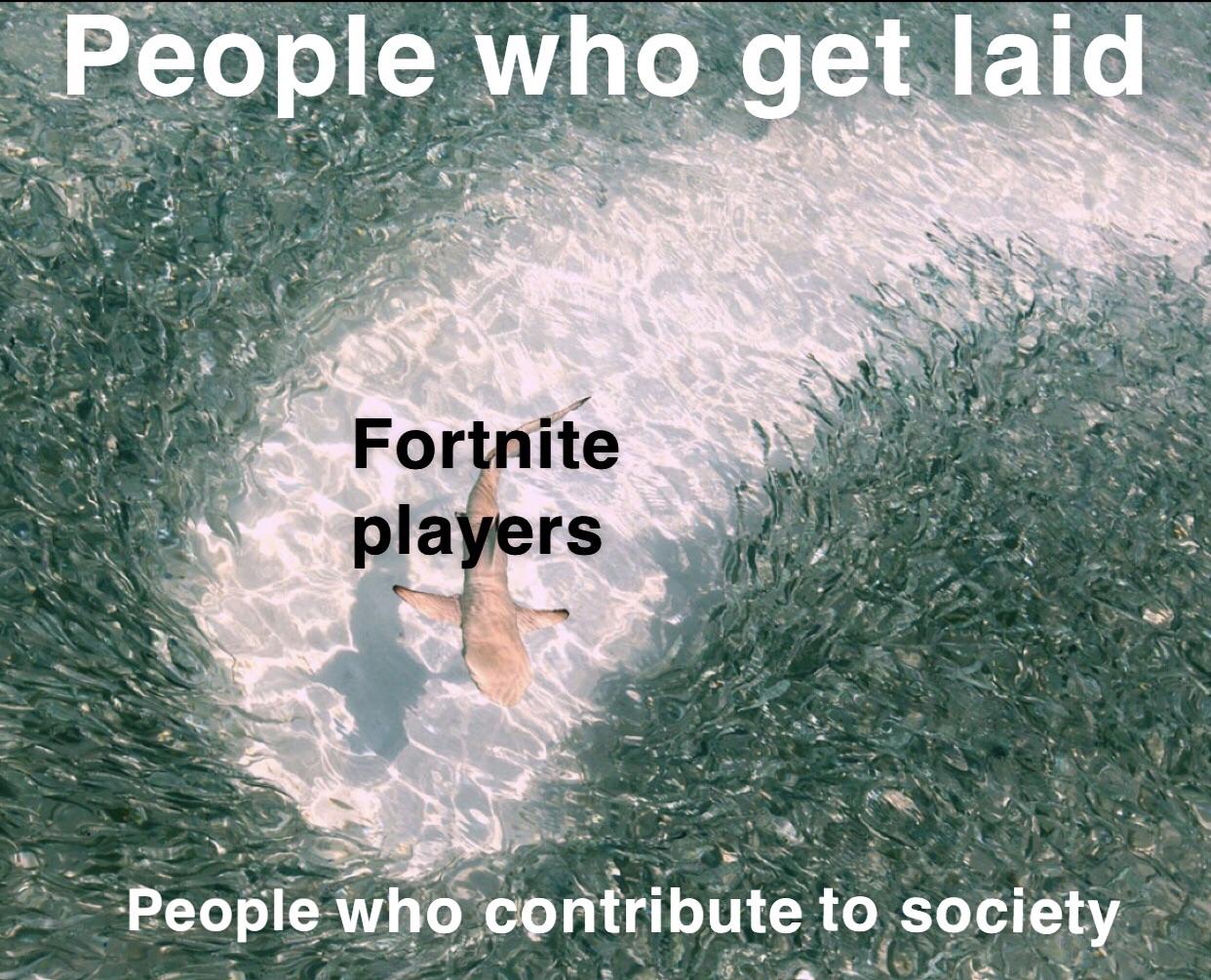 Nature memes are the next wave! Get invested or be digested! r