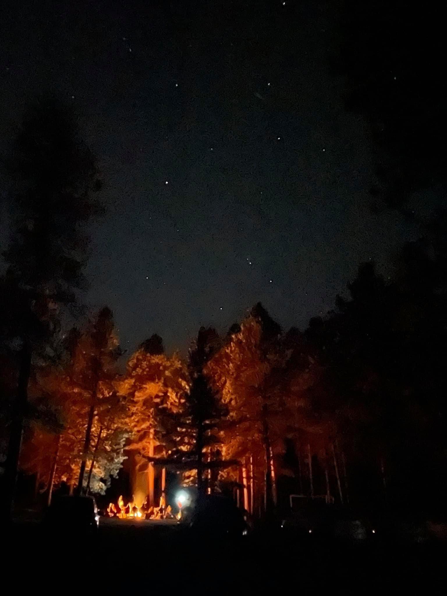 Camping in Woodland Park, CO r/camping