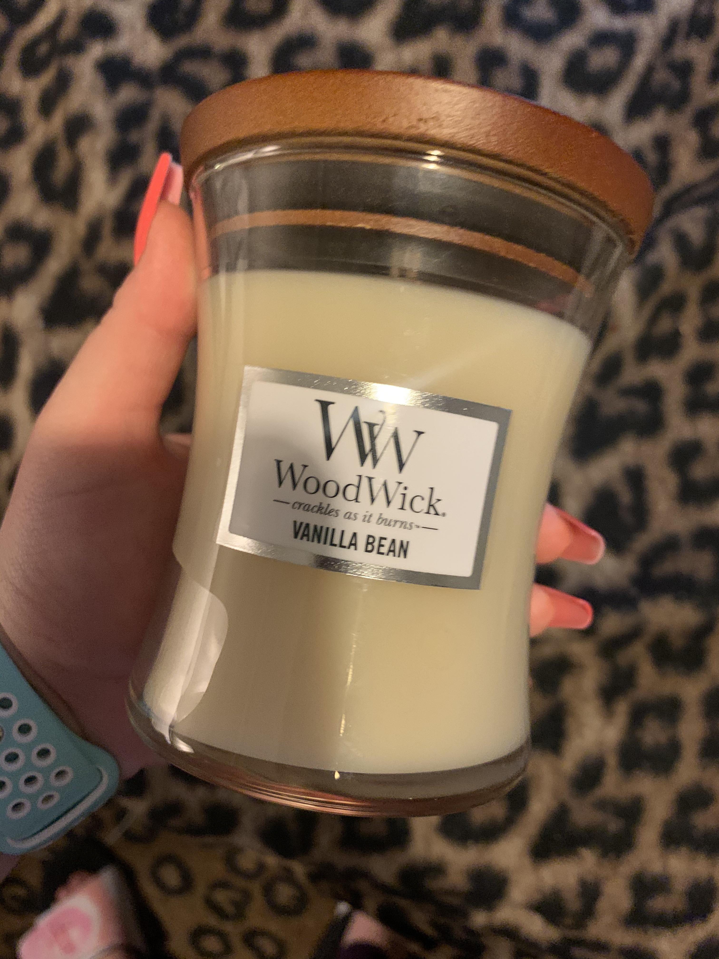 So what’s the general consensus on these WoodWick candles? r/Candles