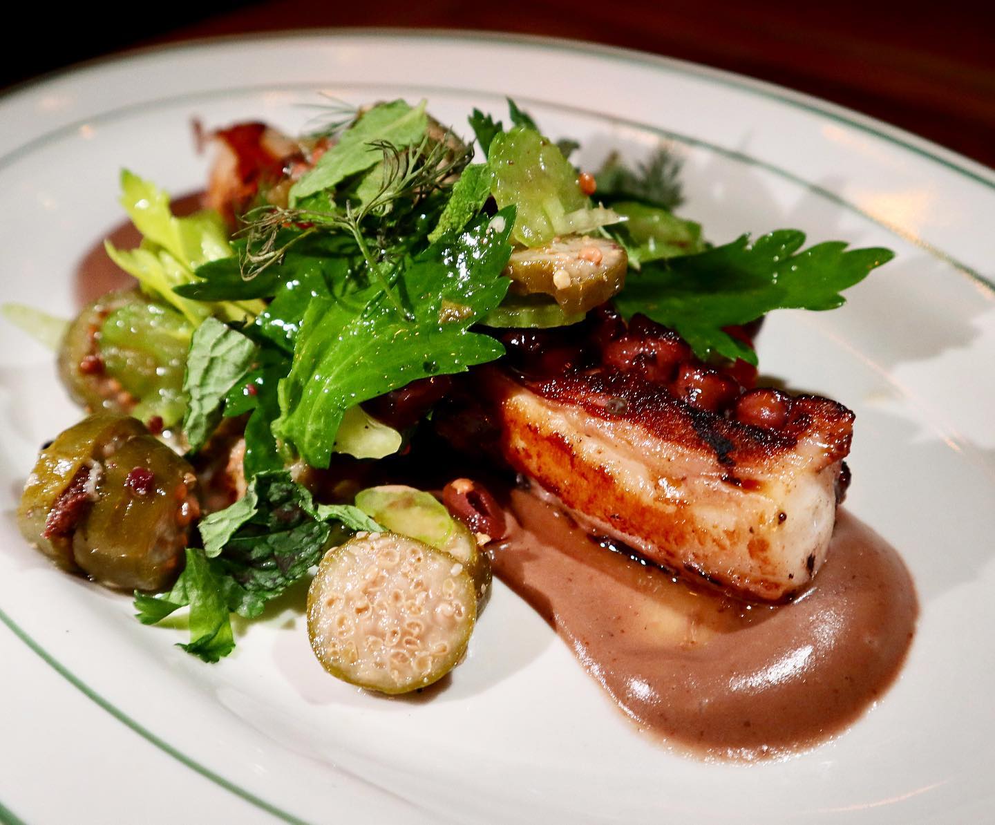 Rosemary's East r/nyctakeout