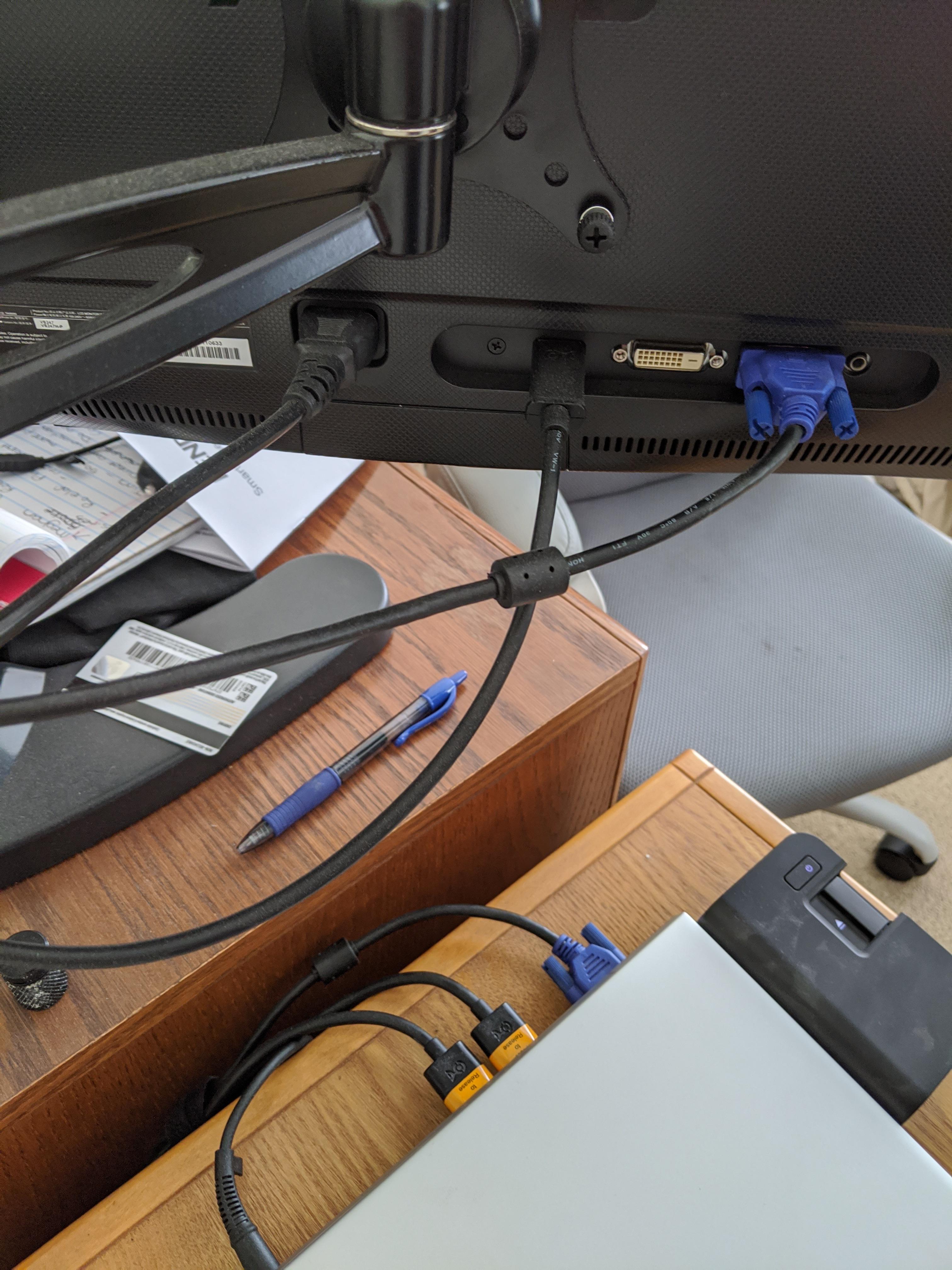 Trouble downloading viewsonic monitor drivers - earlytide