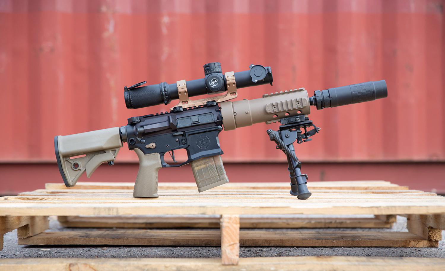 What’s this handguard called and where can I get one? TIA r/ar15