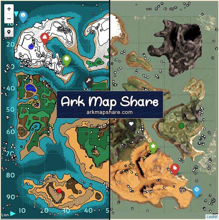 Hope Overview r/ARKone