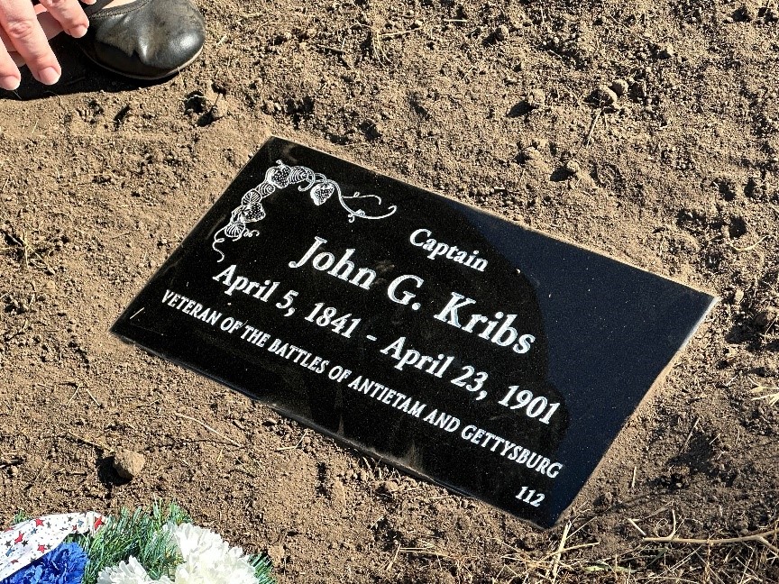 Eastern State Hospital, Medical Lake, Washington. Originally, he was