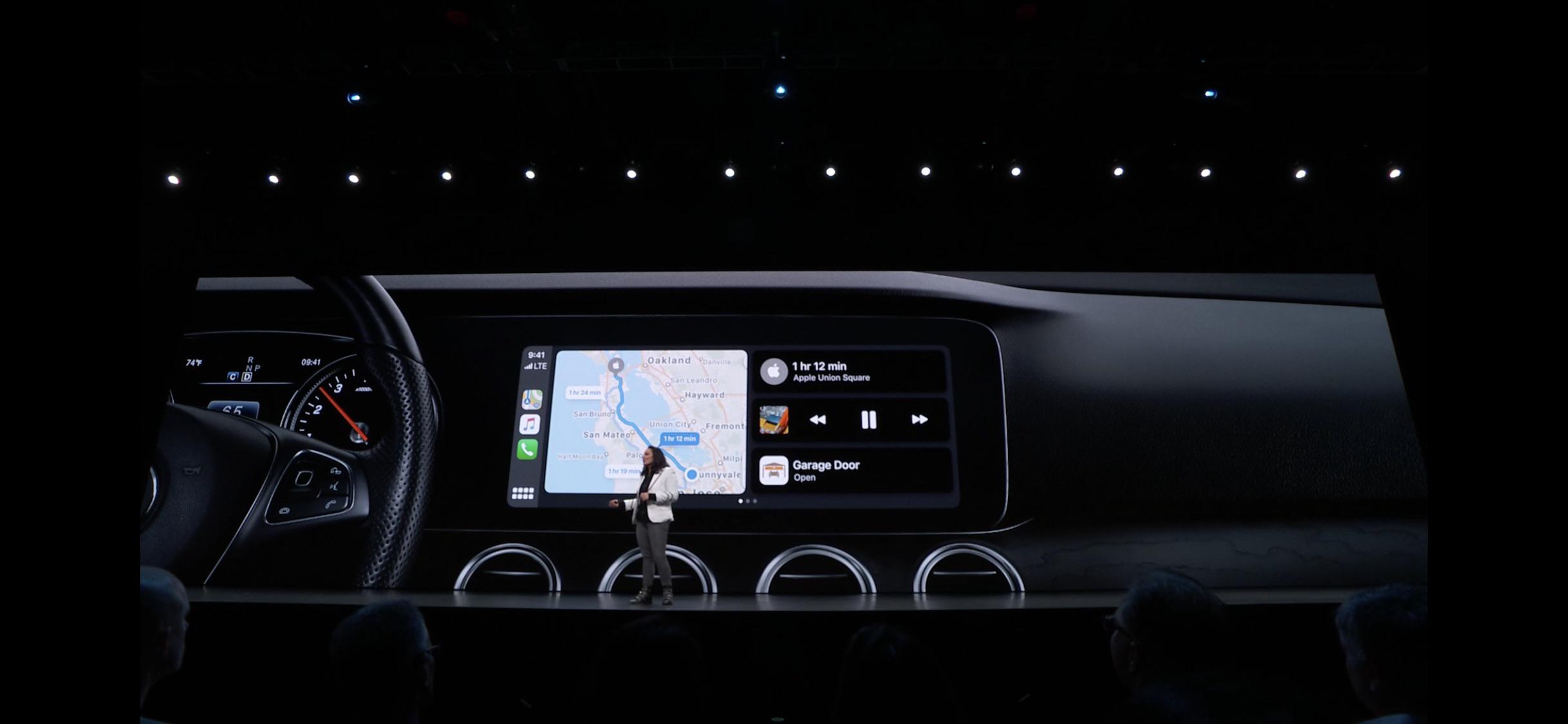 HomeKit shortcuts in CarPlay! r/HomeKit