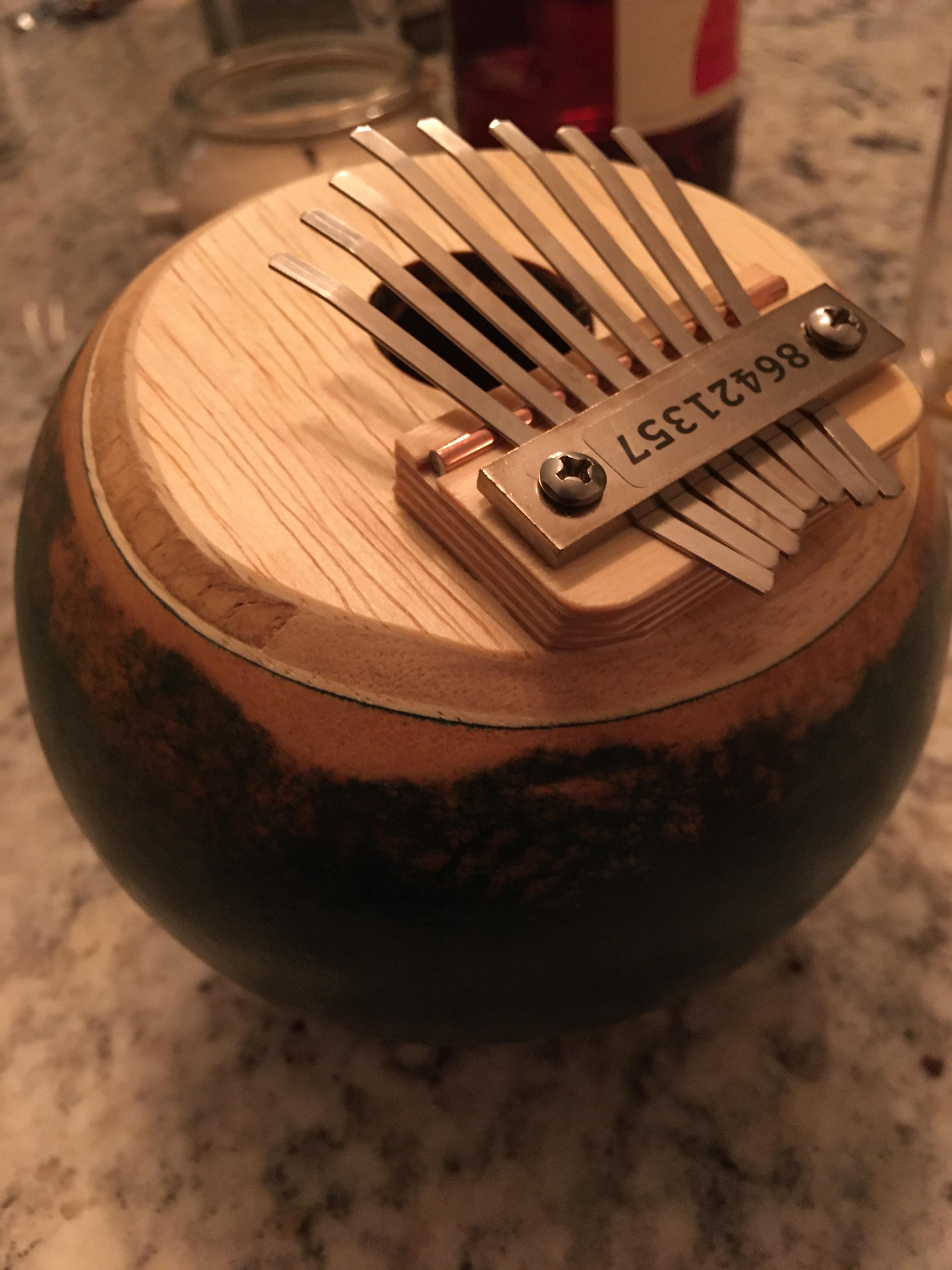 What is this musical instrument from South America? r/whatisthisthing