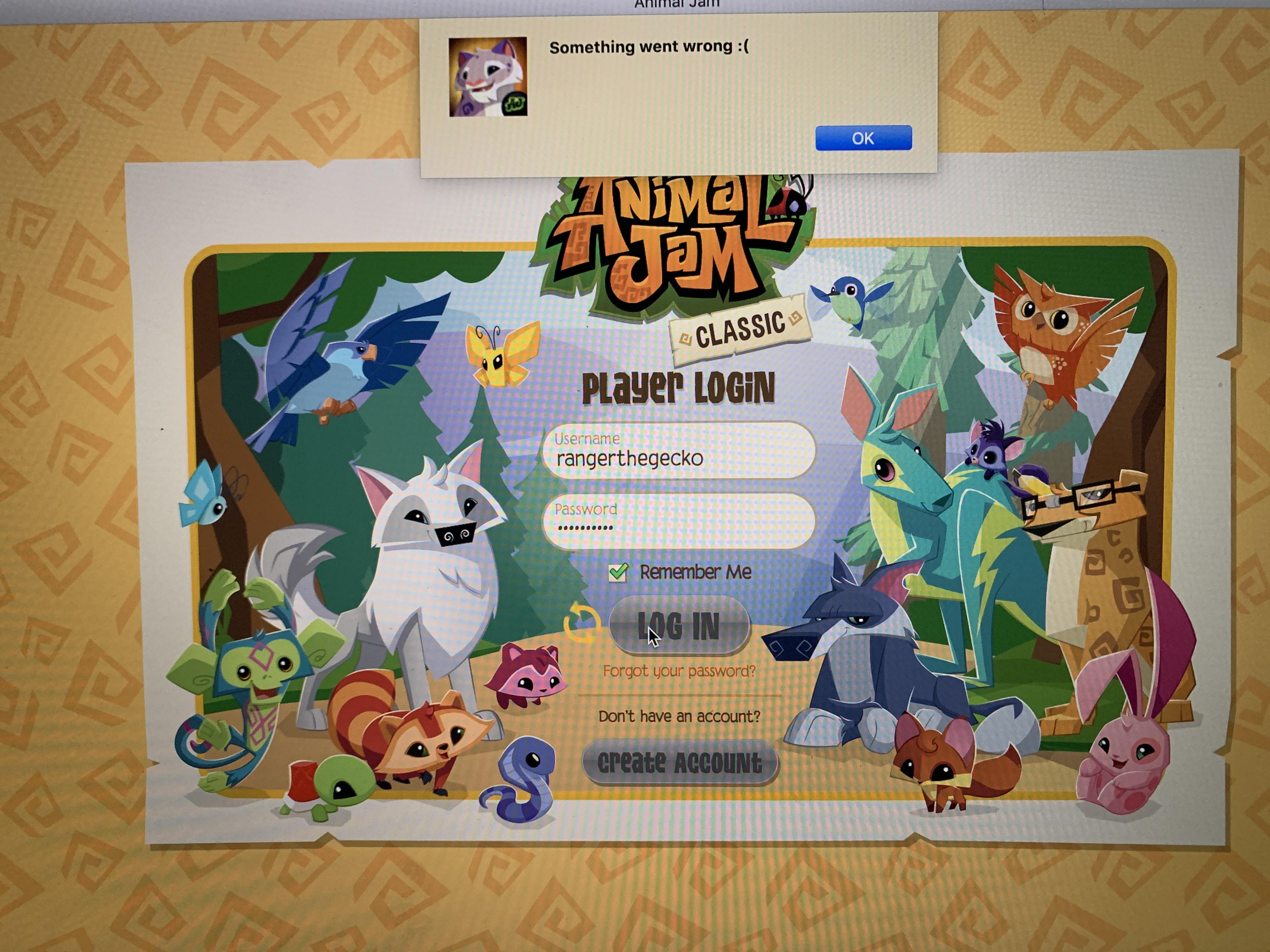 after i reinstalled for the update. anyone else having this issue with