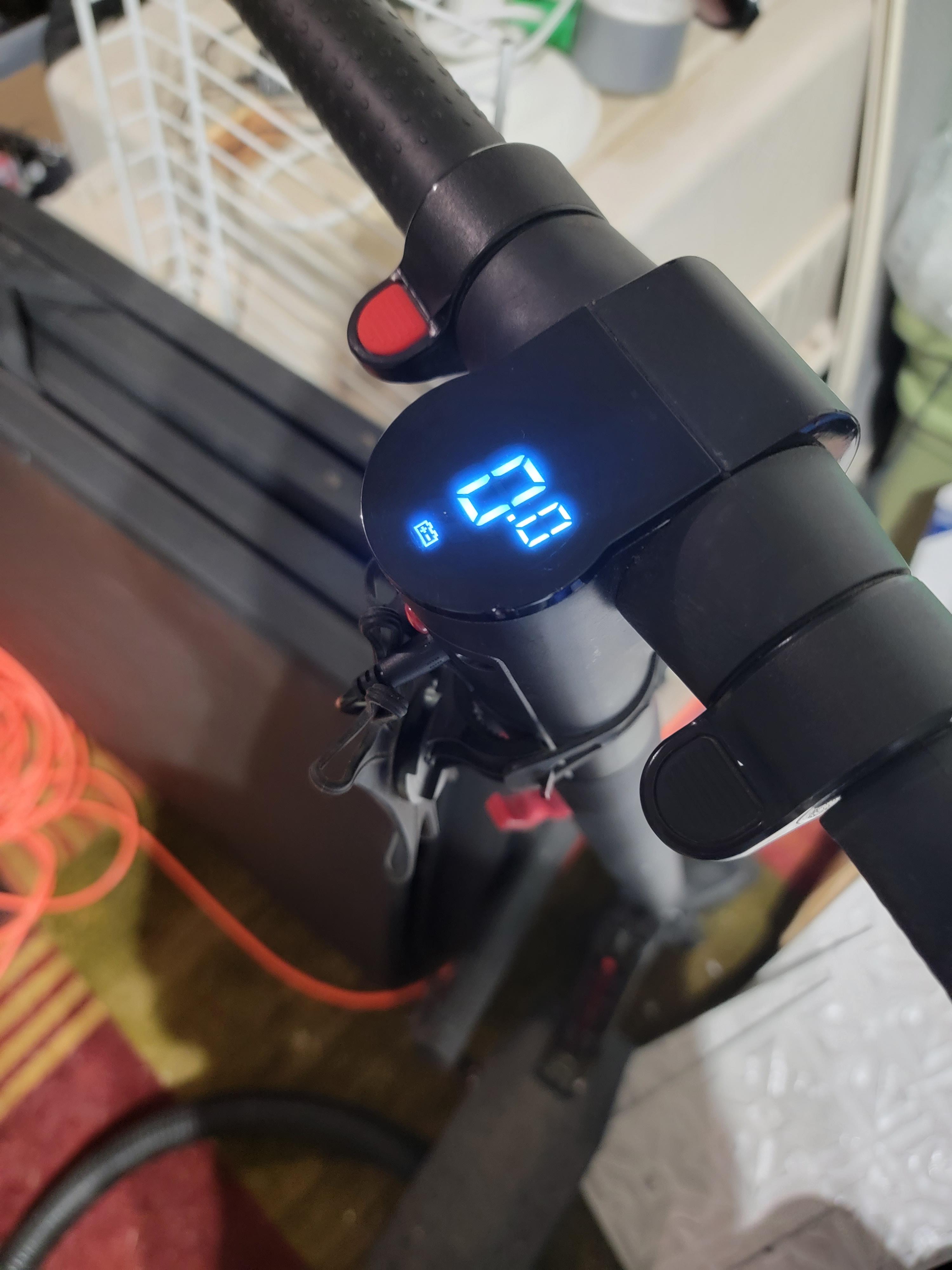 Gotrax Scooter Not Charging? Quick Fixes & Tips