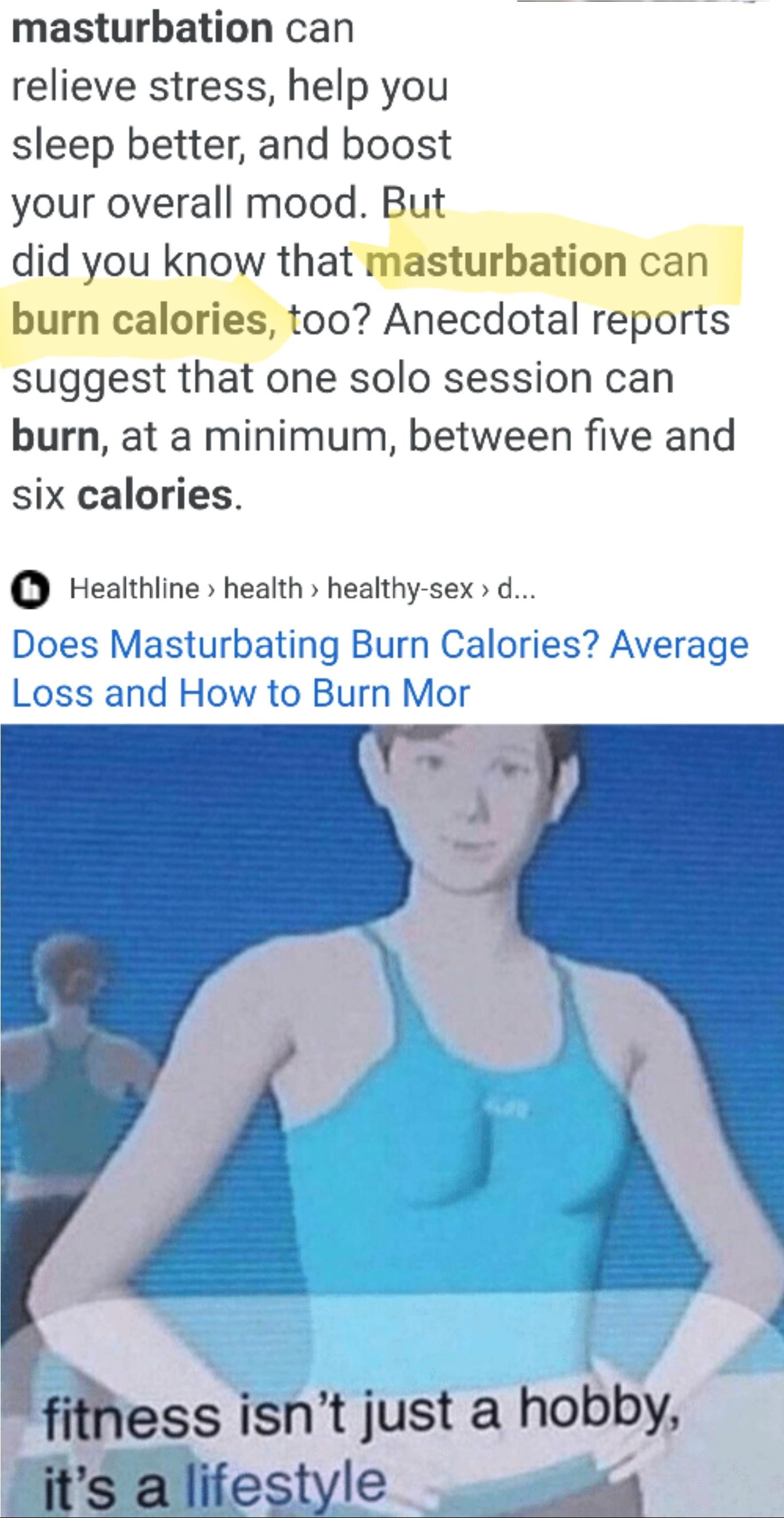 Fitness is My Passion r/memes