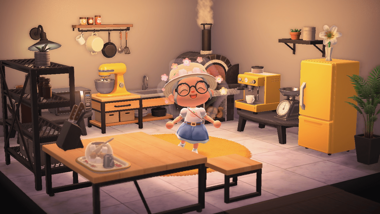 Thought I’d share my *nearly* finished kitchen (just need the ironwood