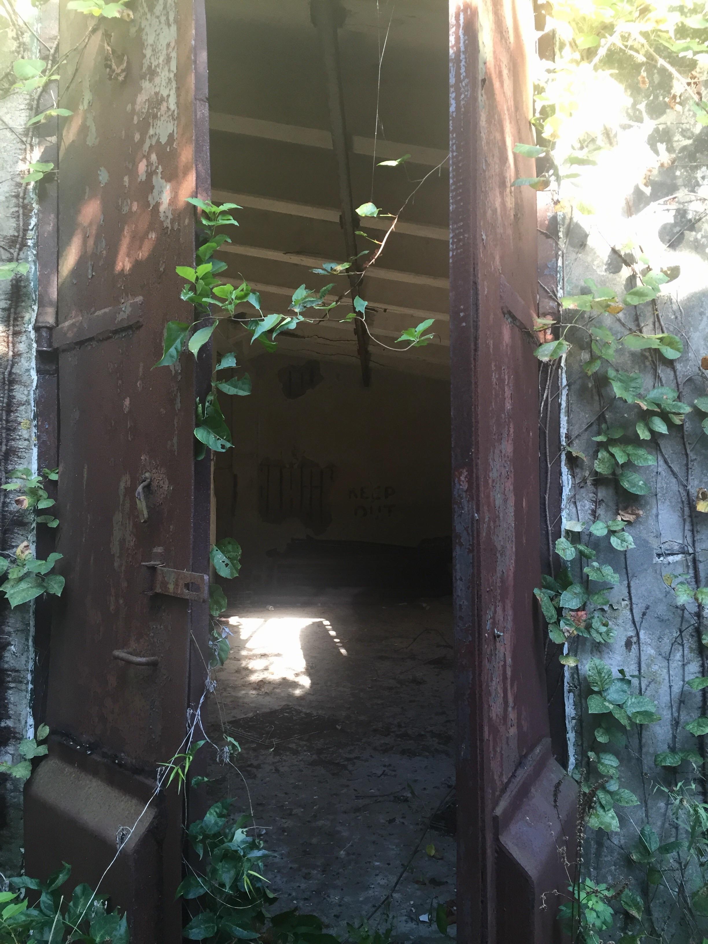 The most isolated place in Rhode Island Hope Island r/RhodeIsland