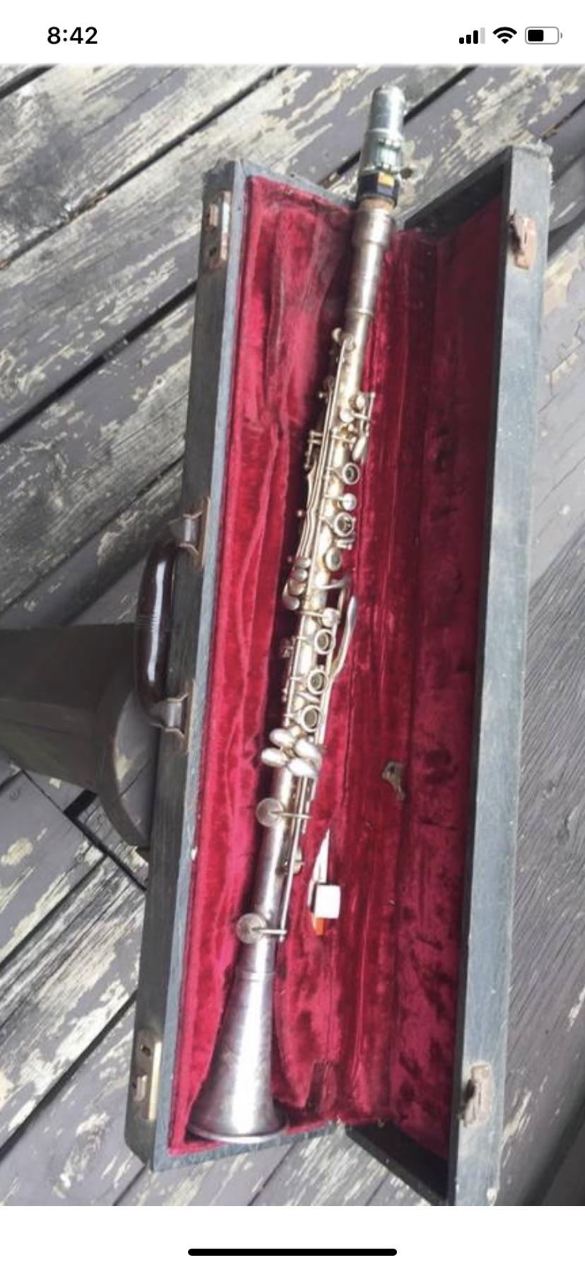 Saw this “marine band” posted for 40 near me. Does it seem