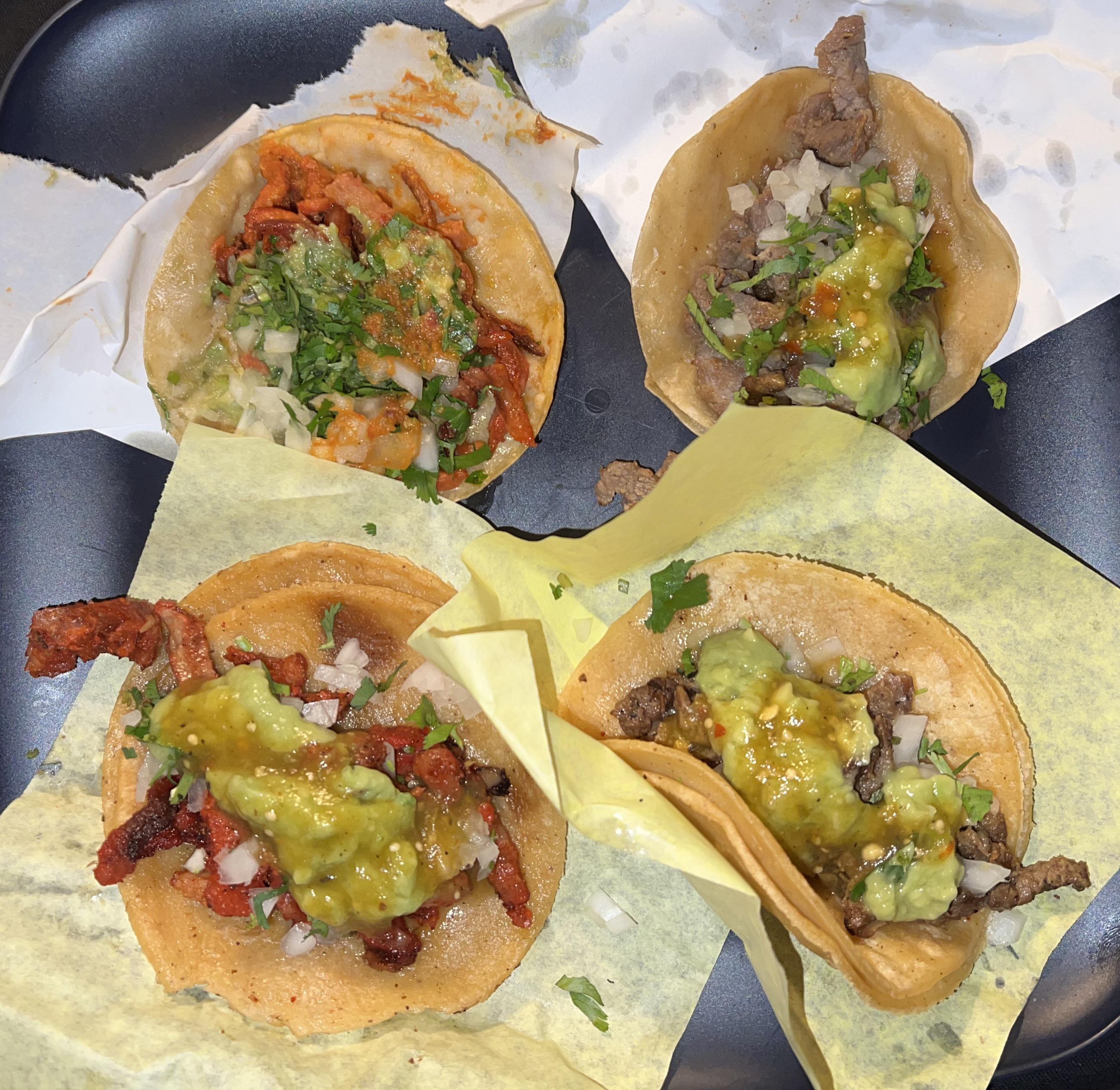 683 best Street Tacos images on Pholder Food, Food Porn and Tacos