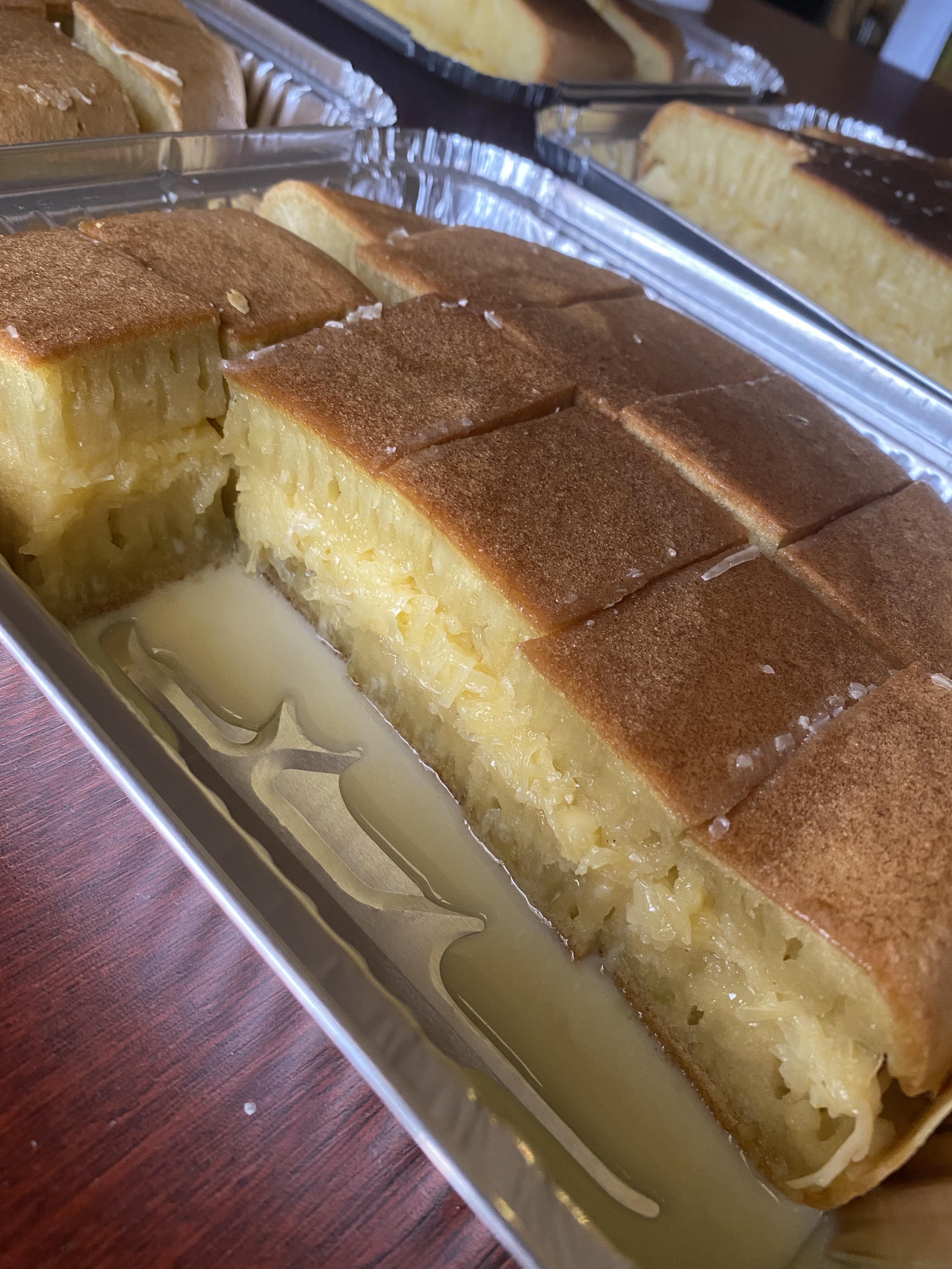 Rate my martabak. Location Doha, Qatar indonesia