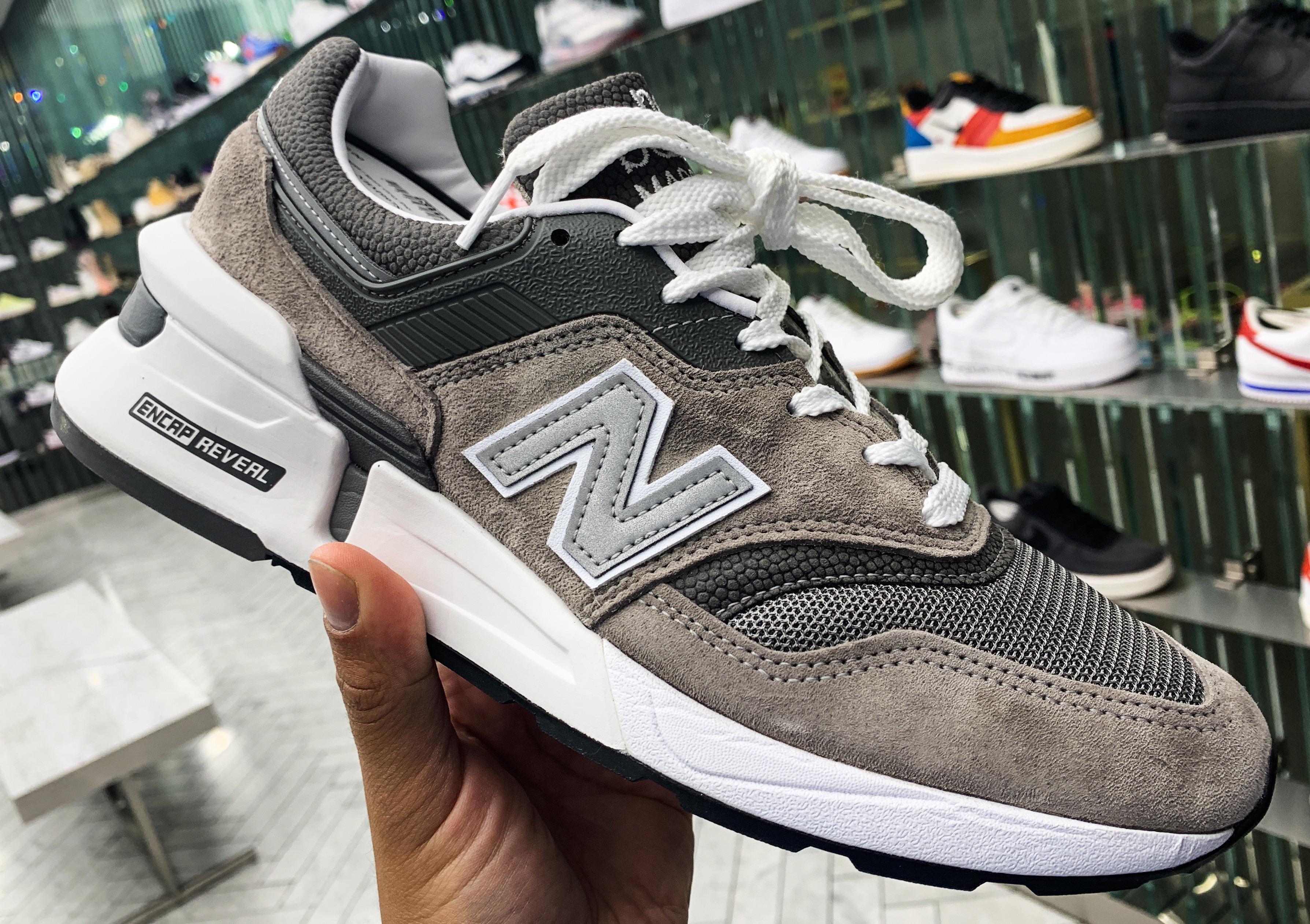 Buy > new balance minimus reddit > in stock