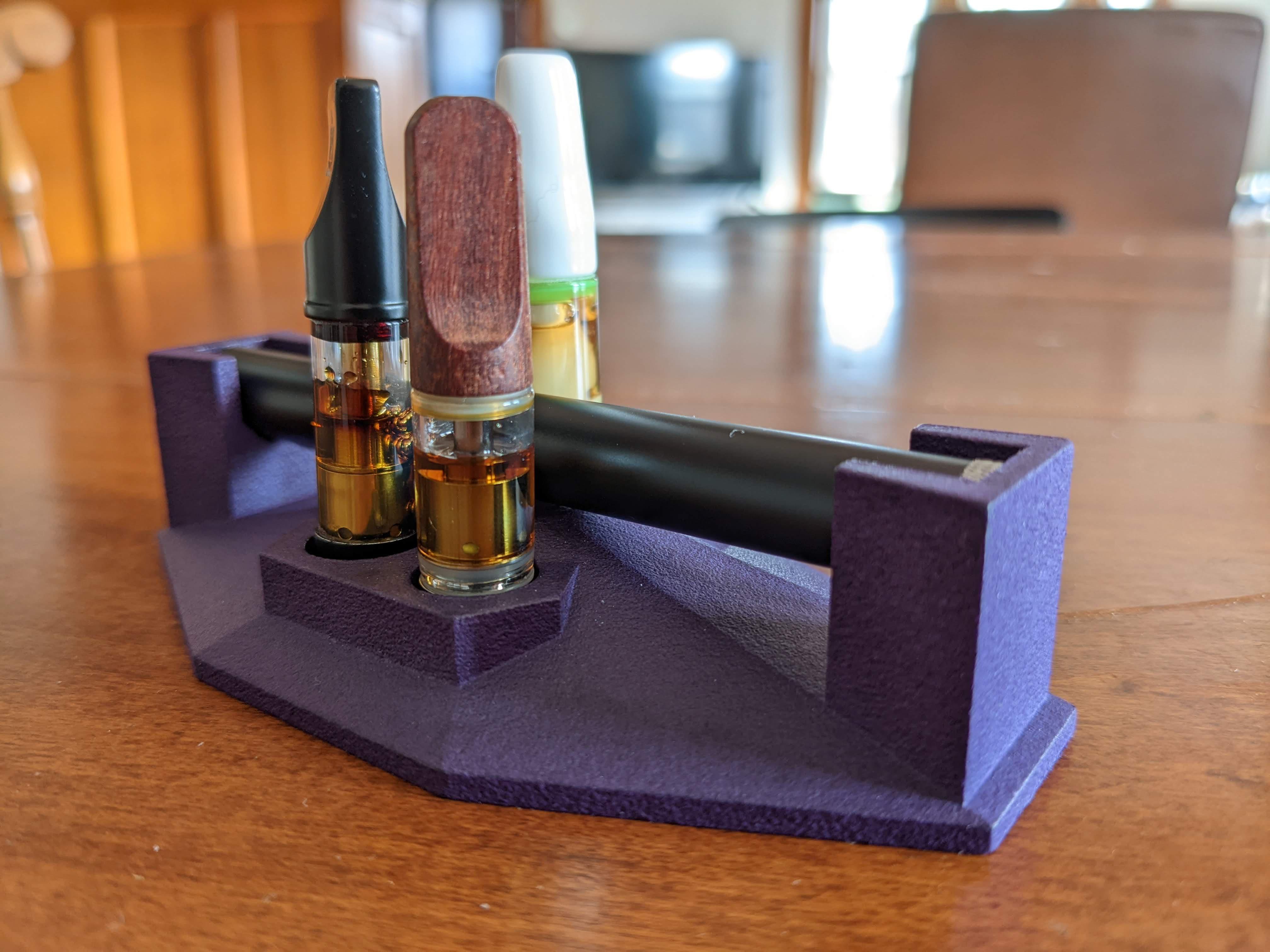Whats best way to smoke wax with vaporossoizer officepna