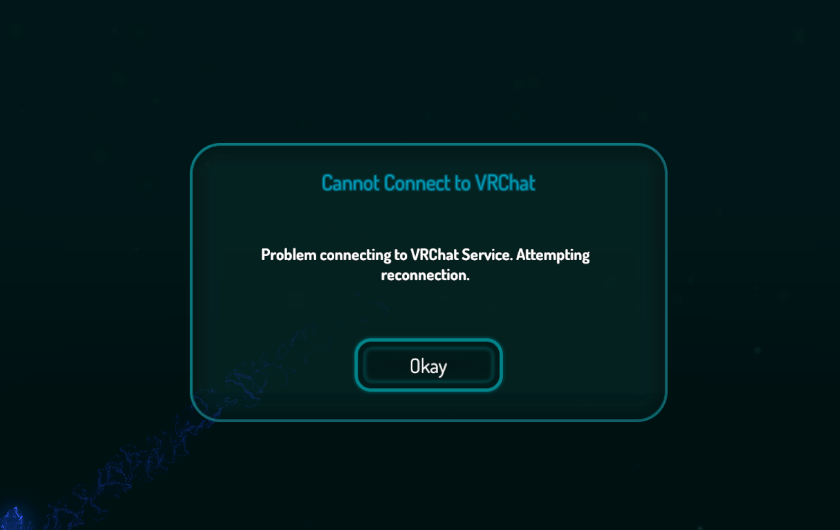 [Help] Does anyone else also have issues since the update? VRchat