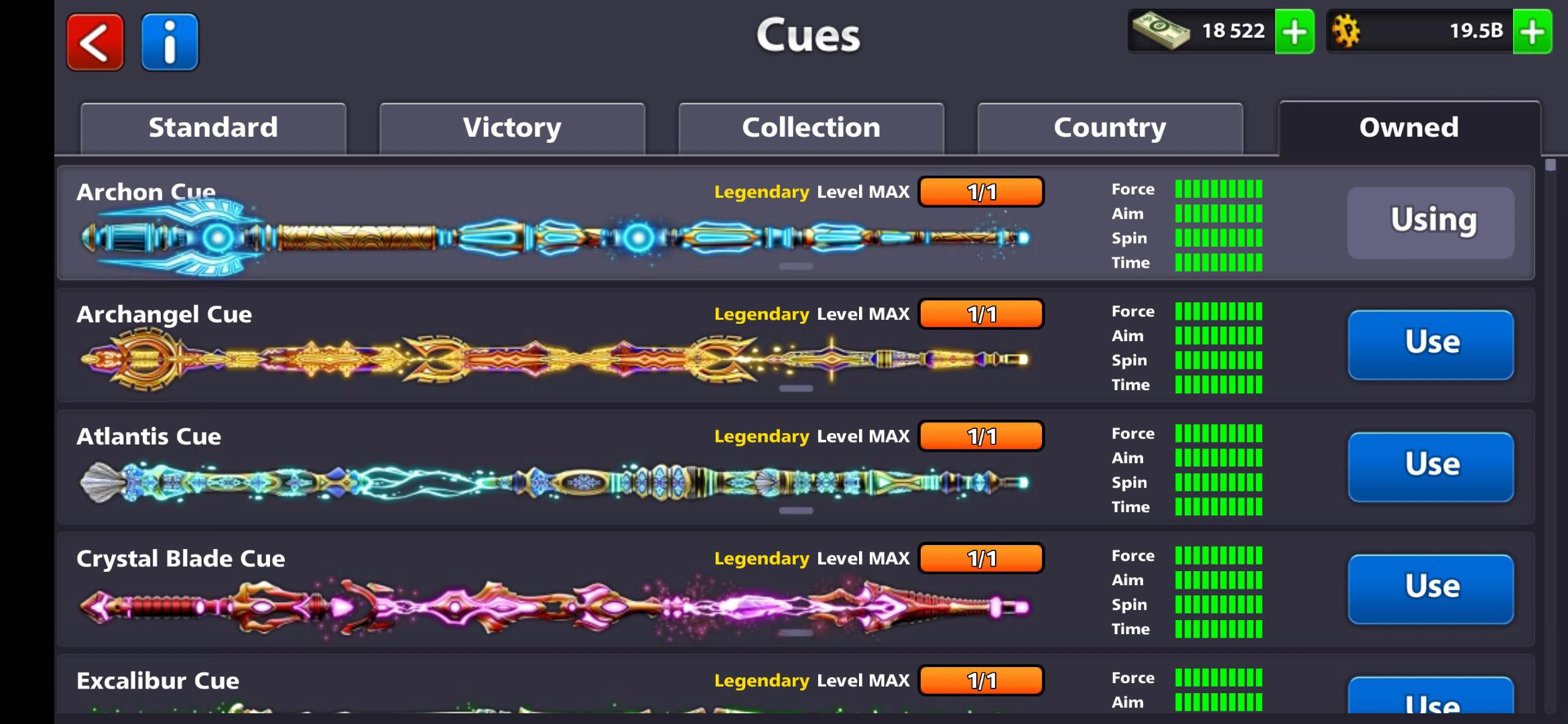 43 HQ Pictures 8 Ball Pool Rank Order Rank 91 650 Havana Ring