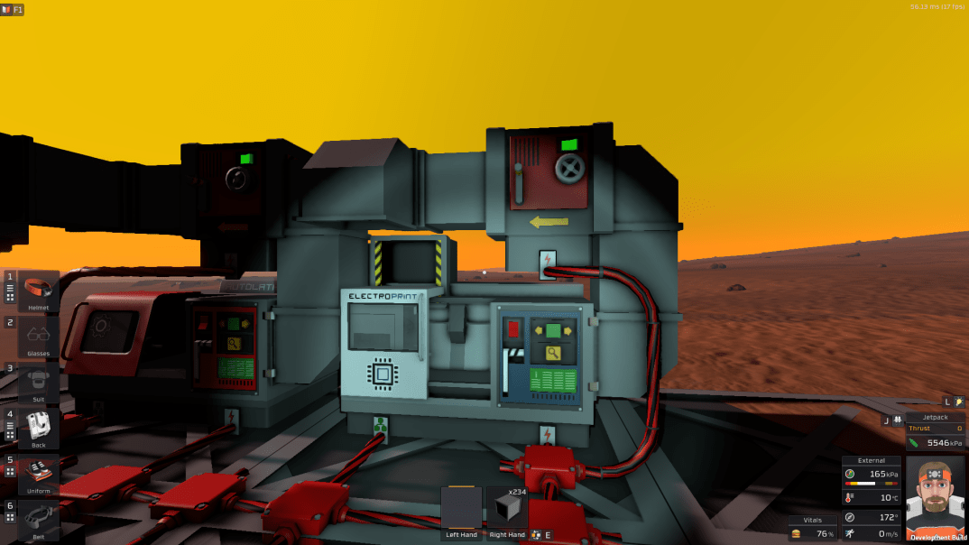 How to design a base. Stationeers