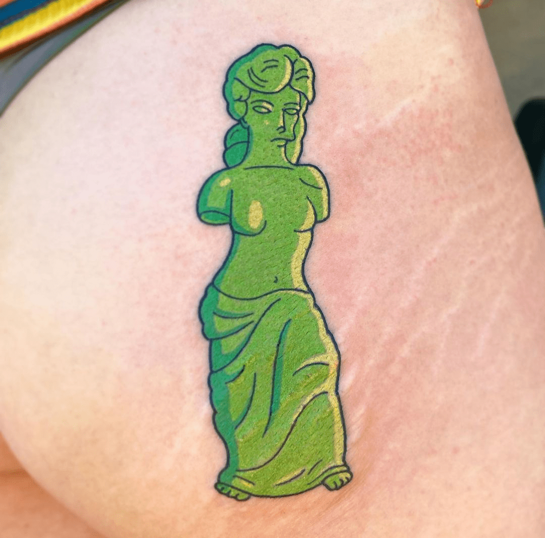 Gummy Venus De Milo - Reddit Post And Comment Search - Socialgrep 1068_x_1080_png