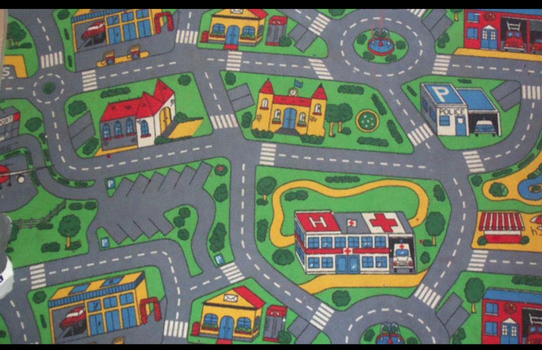 Carpet city anybody? r/nostalgia