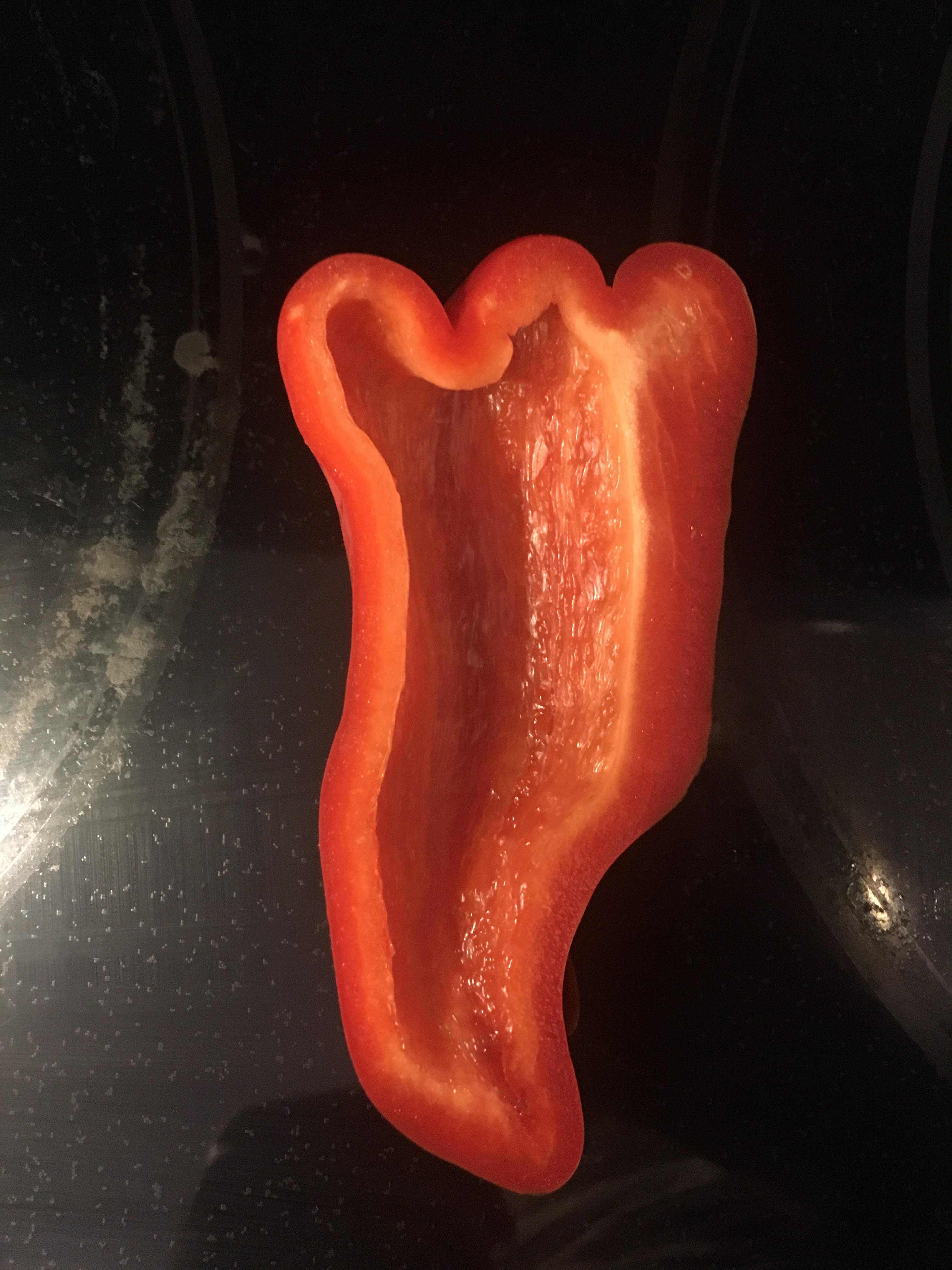 [I Ate] Ghost Pepper r/food