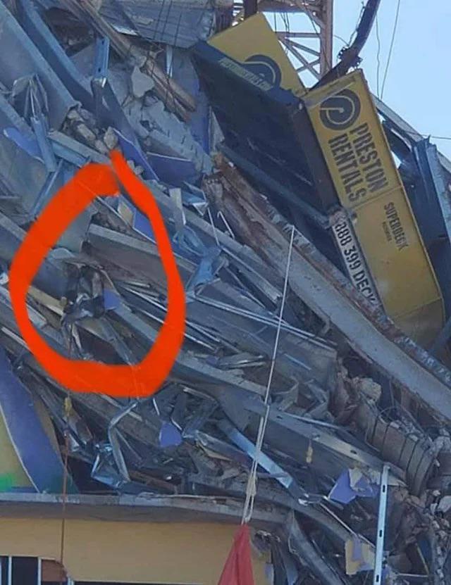 October 12 2019 the under construction Hard Rock Hotel New Orleans collapsed due to engineering