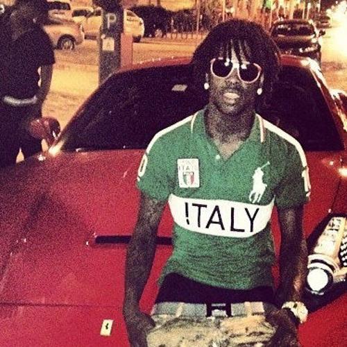 Anyone know where to cop this chief keef polo r/Pandabuy