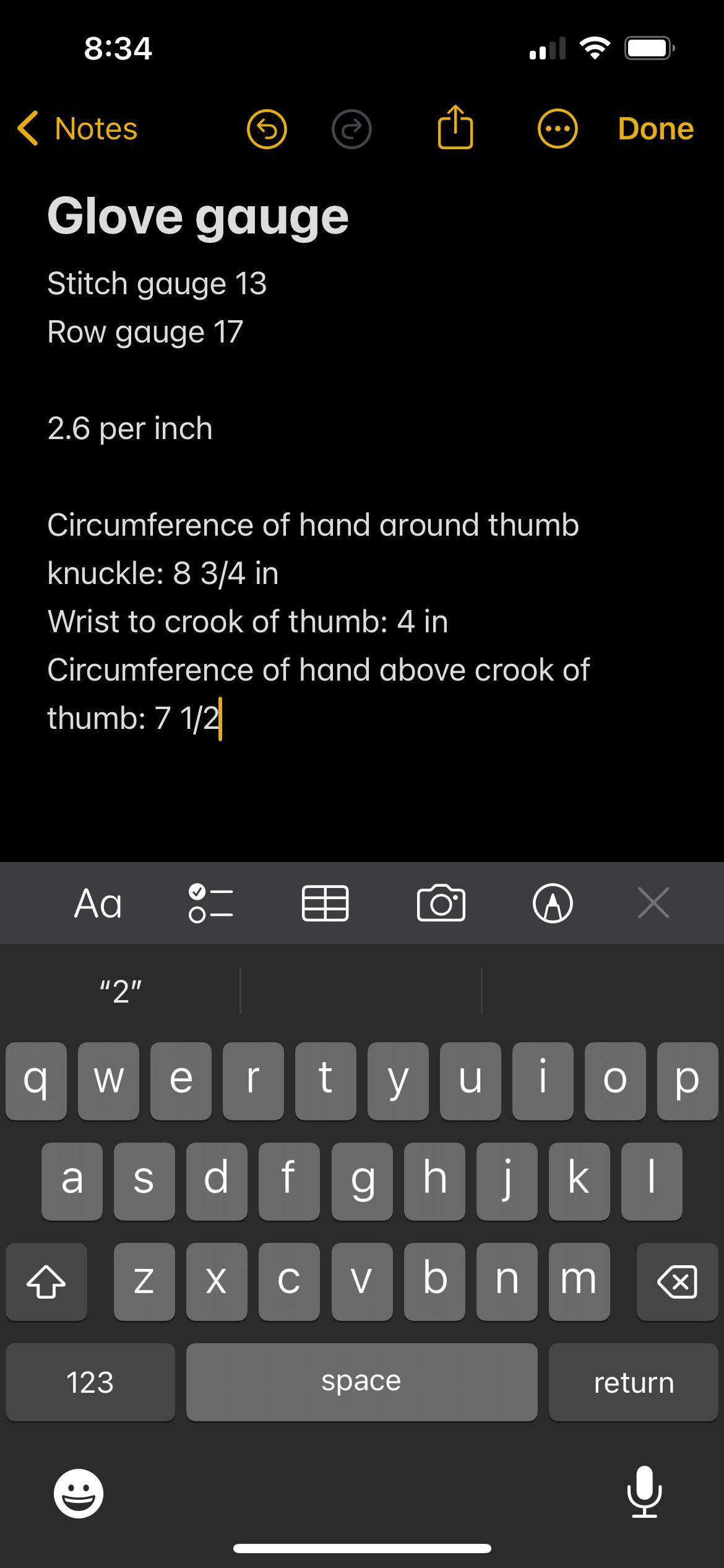 Cast on for gloves? r/knitting