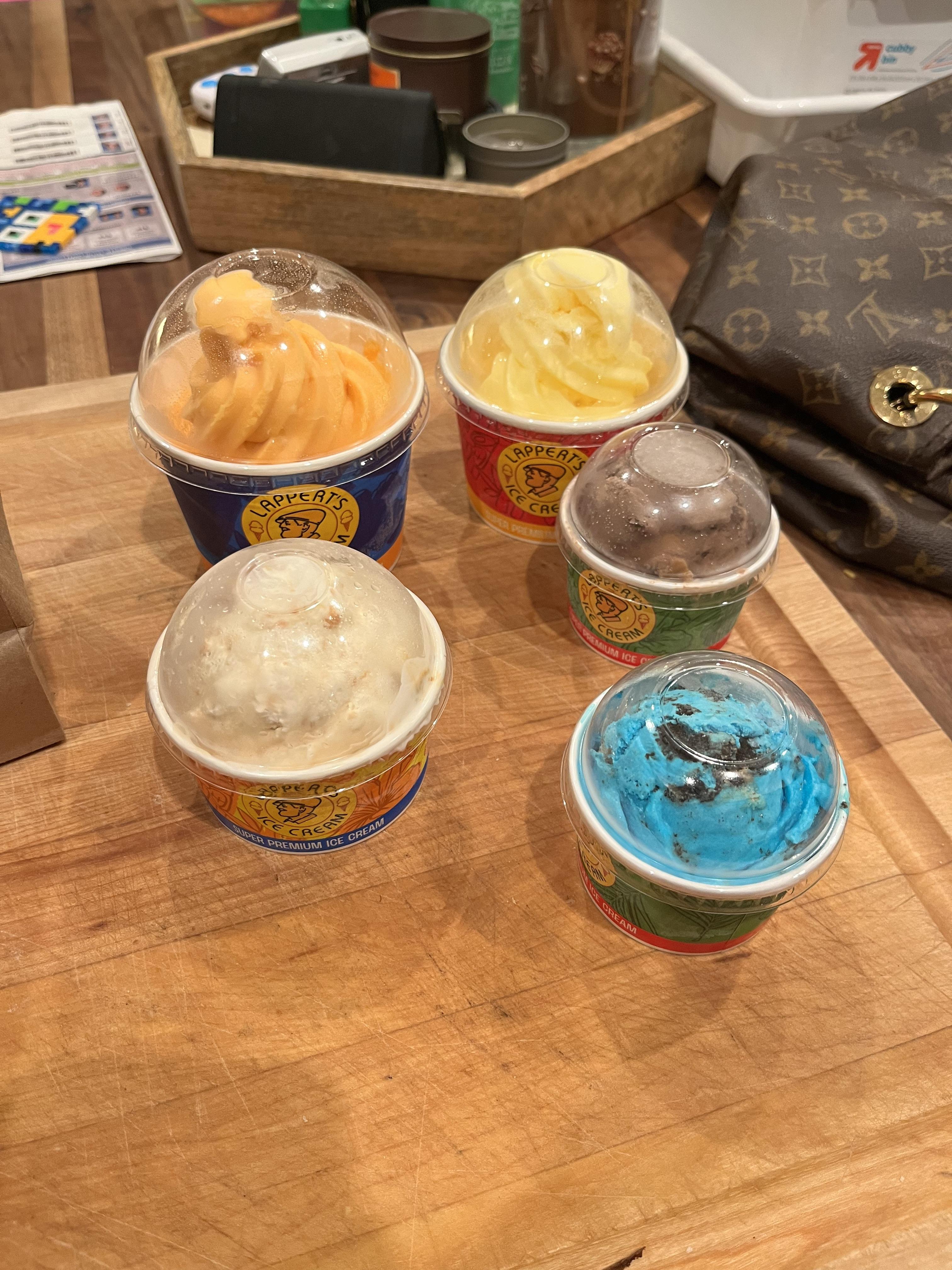 Best Ice Cream Spots in Redlands, California Satisfy Your Sweet Tooth!