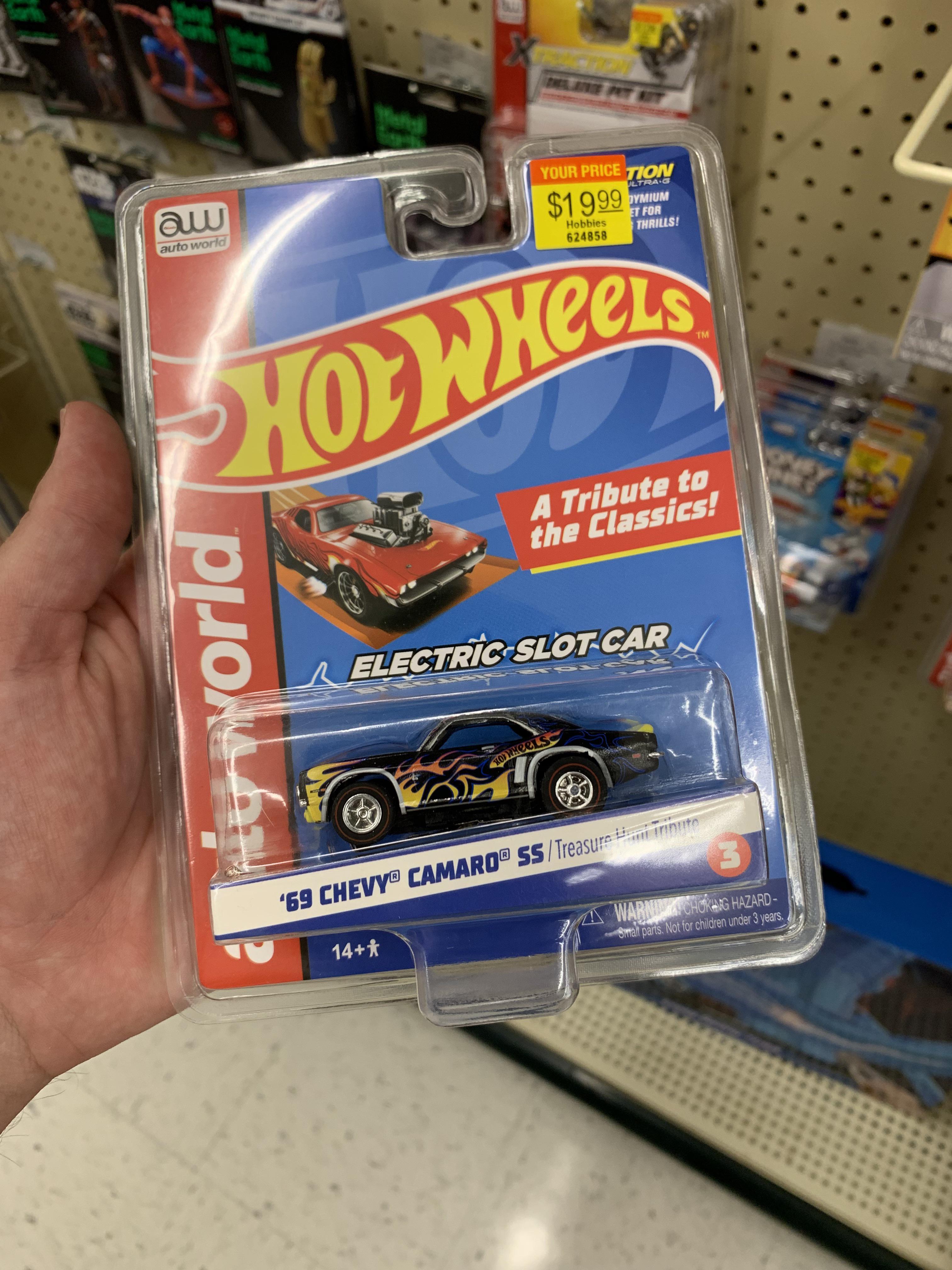 Best slot car ever? r/slotcars