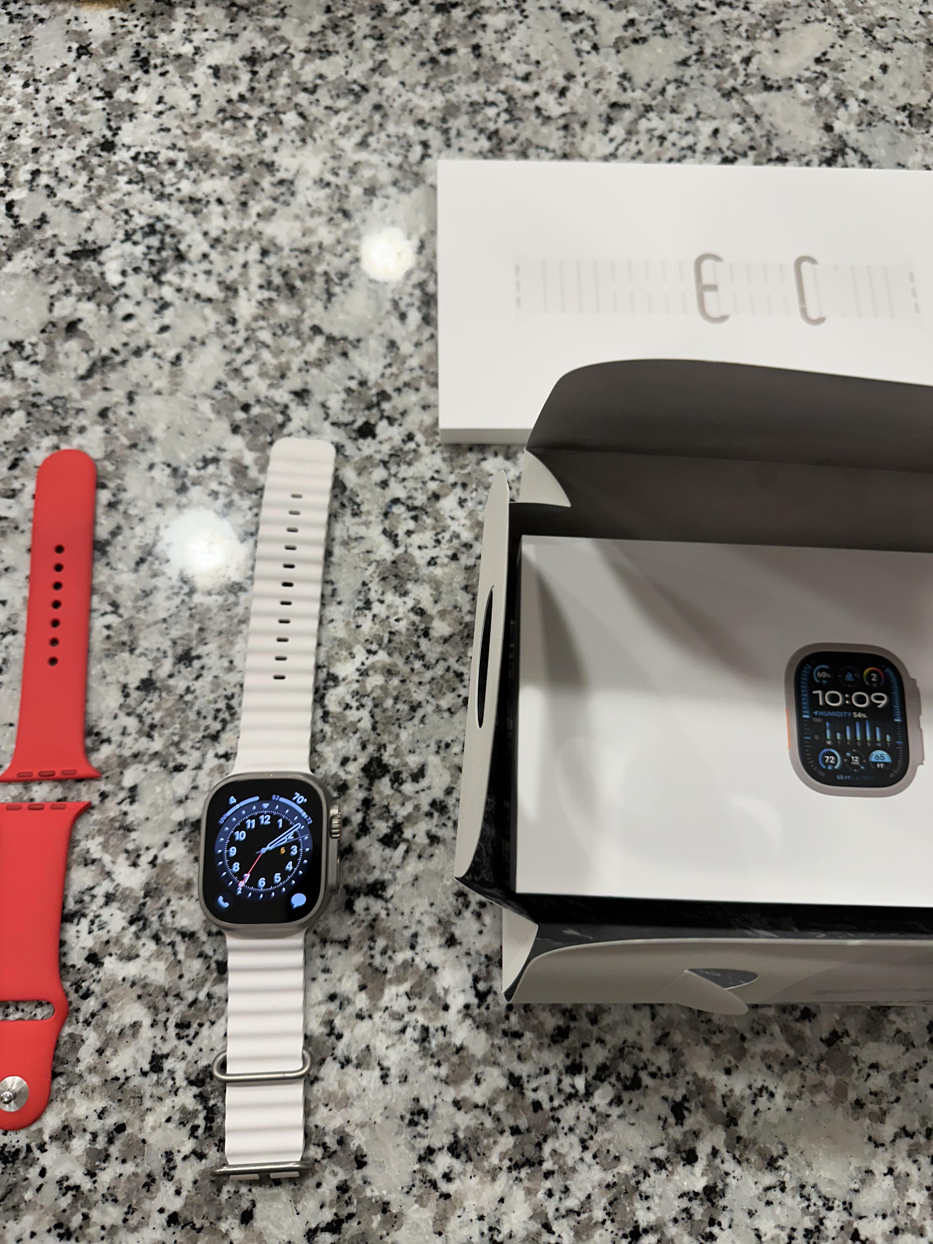 Apple Watch Ultra 2 Used For Sale r/AppleWatch