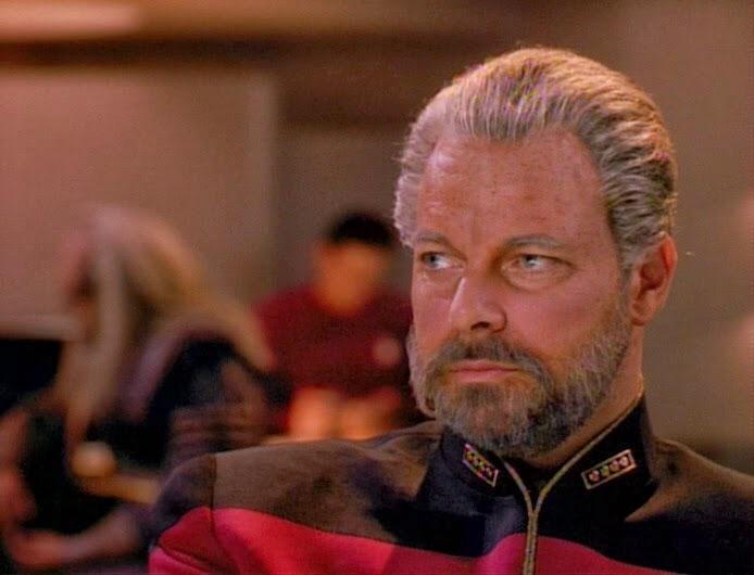 Feature request I’d love to see Admiral Riker replace Admiral Quinn as