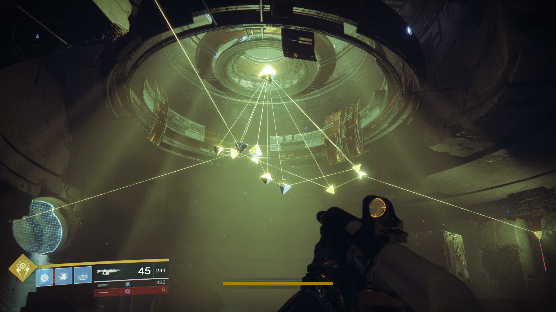 Well Of Flame destiny2