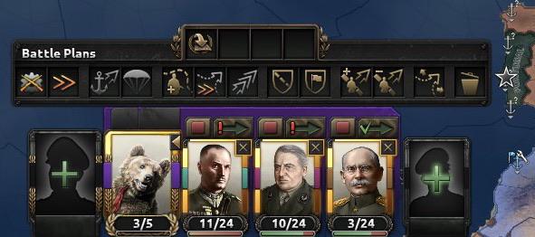 6 hours of grinding was worth it to see best boy in person! hoi4