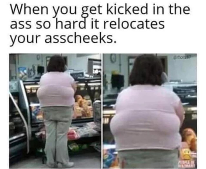 She thicc tho r/memes