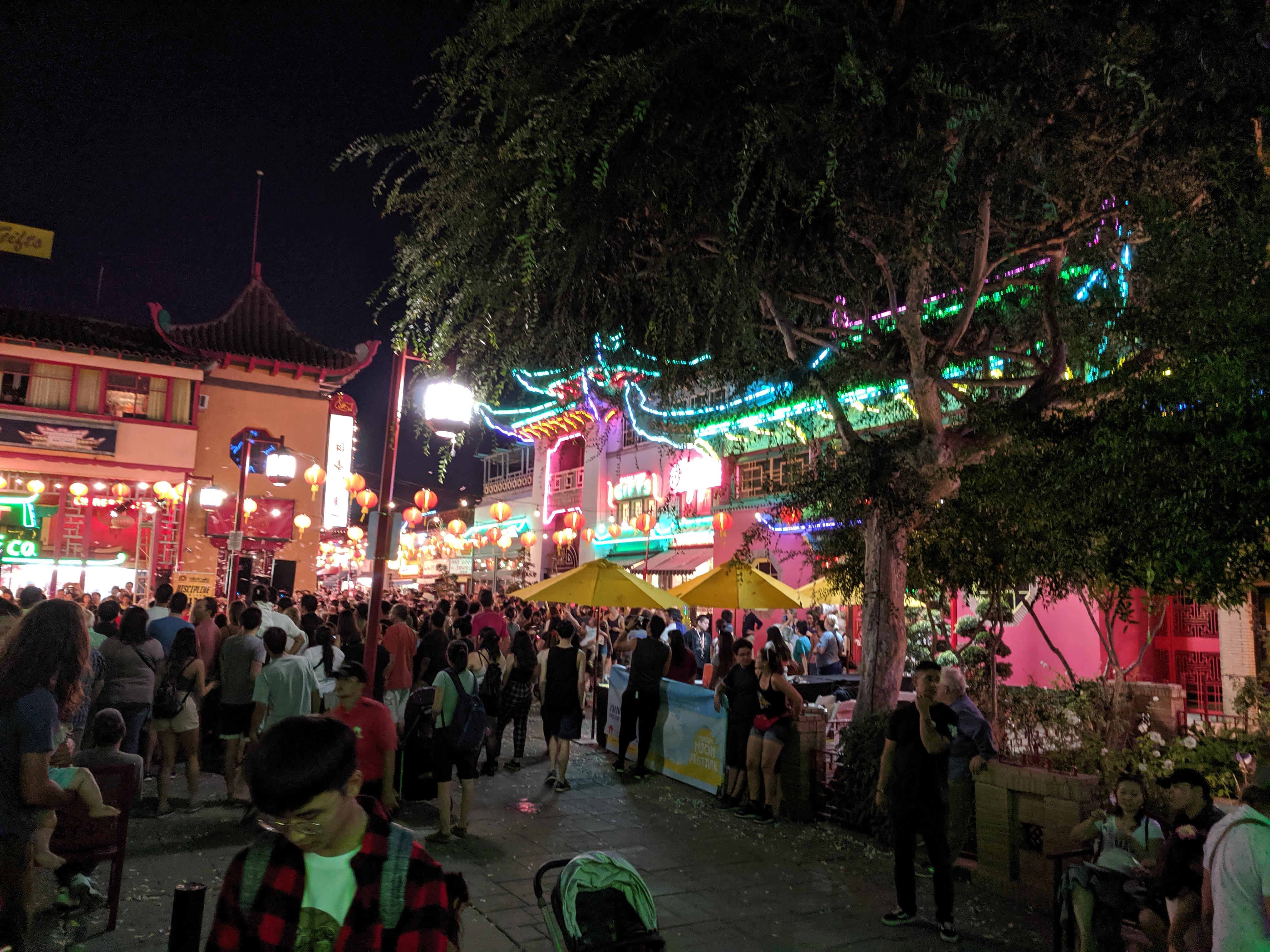 autumn moon festival 2023 los angeles Moon Festival 2019 in Chinatown! LosAngeles