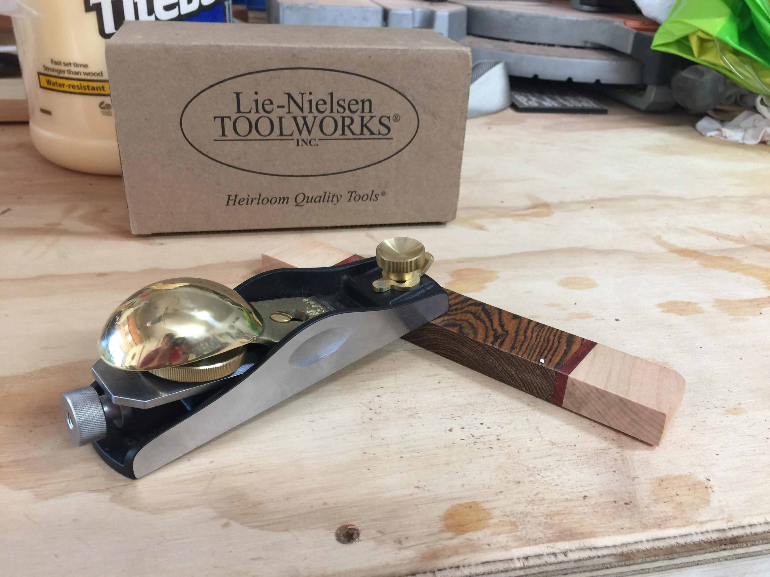 Screw Bed, Bath, and Beyond, came home from my honeymoon to the best