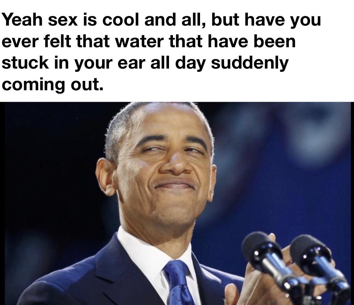 That feeling is the best feeling memes