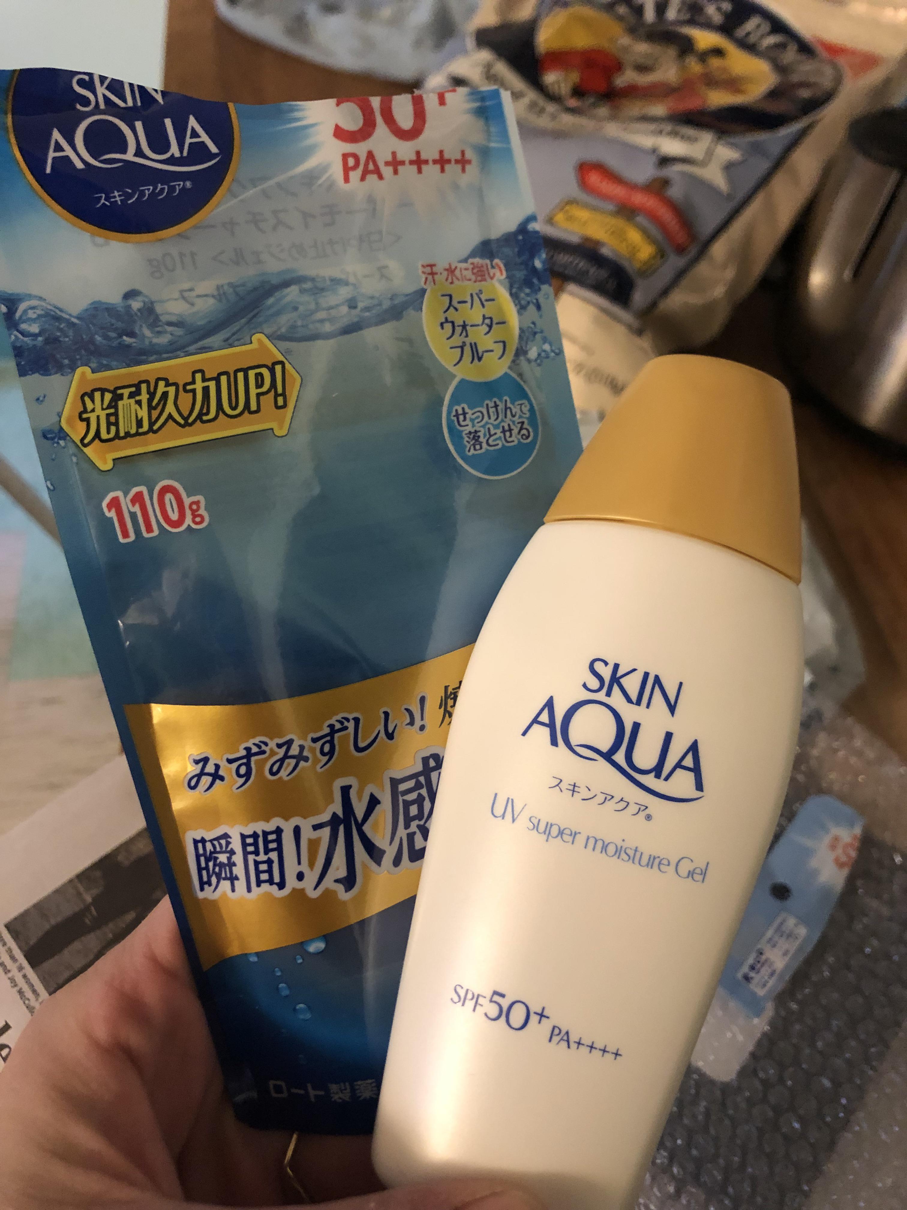 [product question] Is this the real product? Smells like rubbing